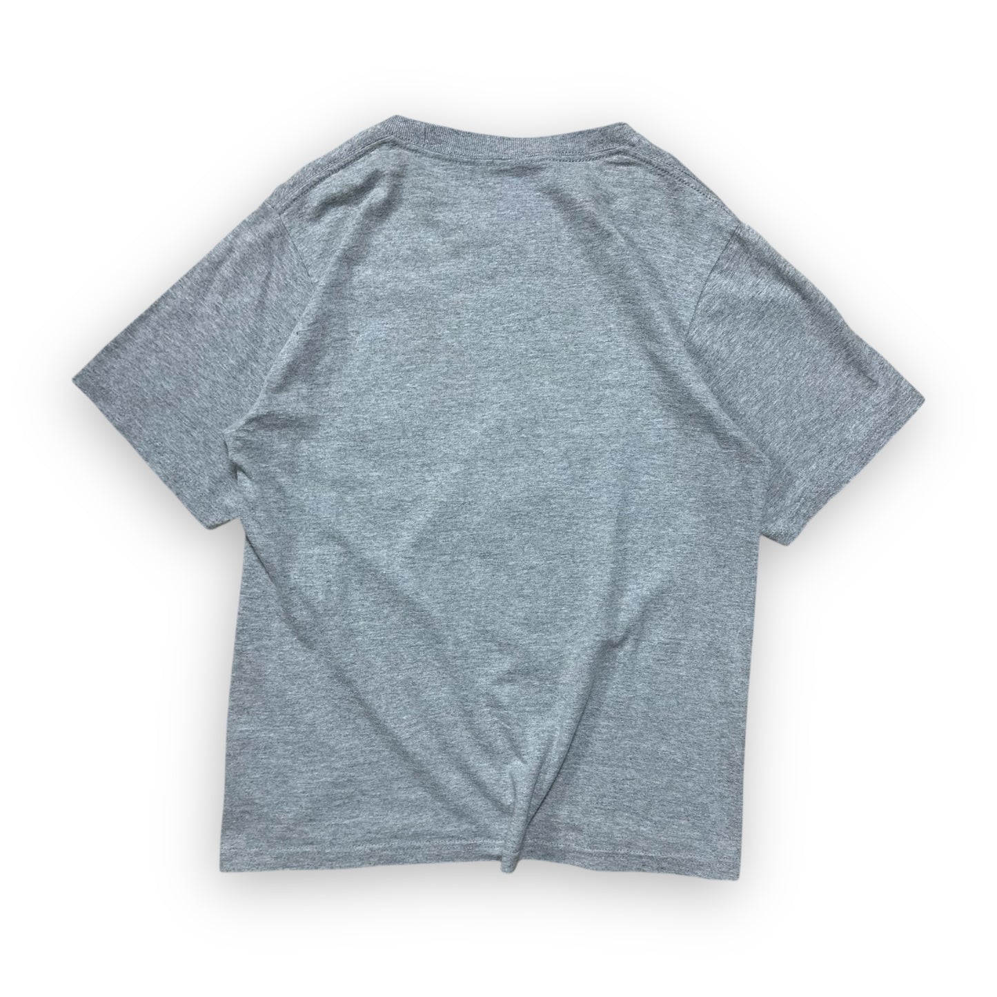 Tee Stussy America Grey vintage (S)