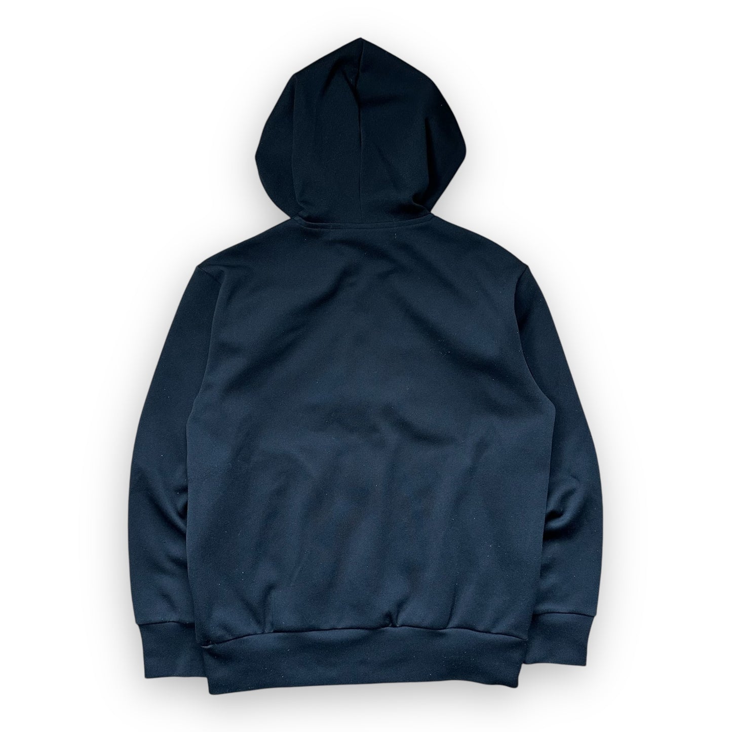 Sweatshirt Hoodie Zip CDG Play Black (S)