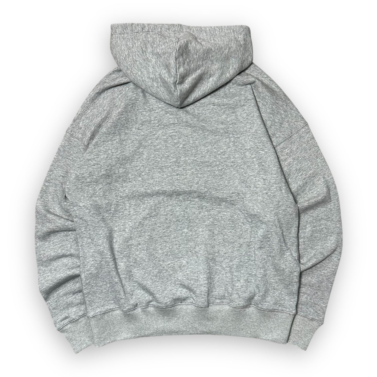 Sweatshirt Hoodie Isabel Marant Grey/Blue (L)