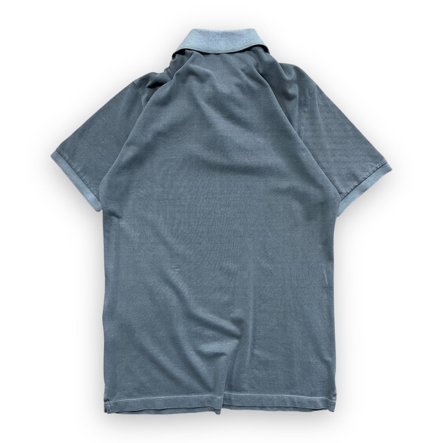 Polo Stone Island Grey (M)