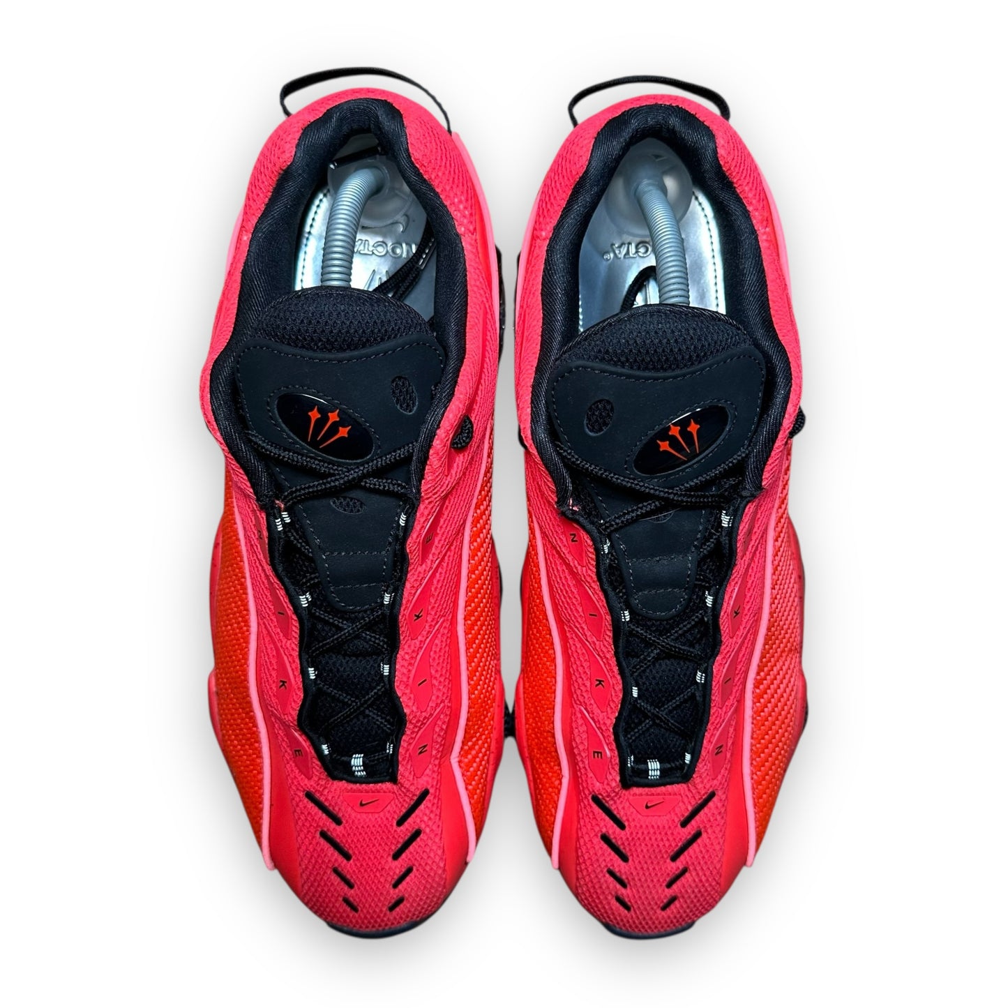 EU46 - US12 - UK11 • NOCTA Glide Crimson