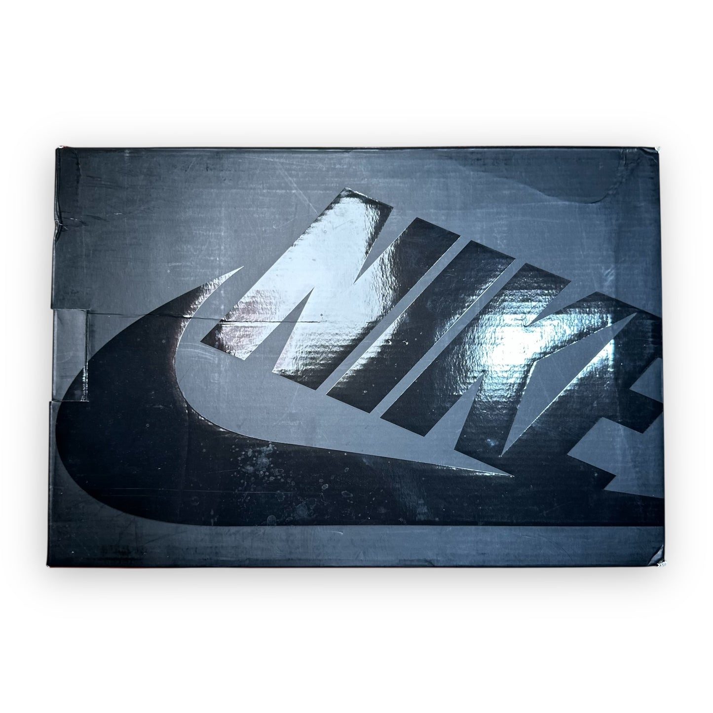 EU44 - US10 - UK9 • Air Max Tailwind 5 Skepta Bloody Chrome
