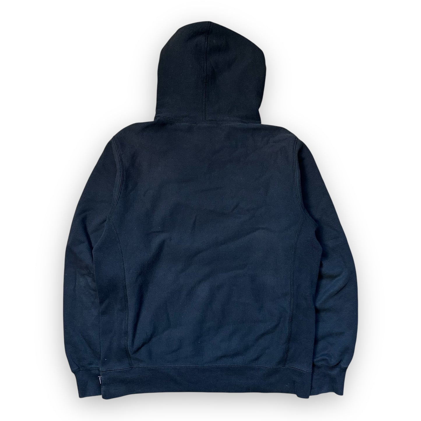 Sweatshirt Hoodie Supreme Gonz Logo Black SS18 (M)