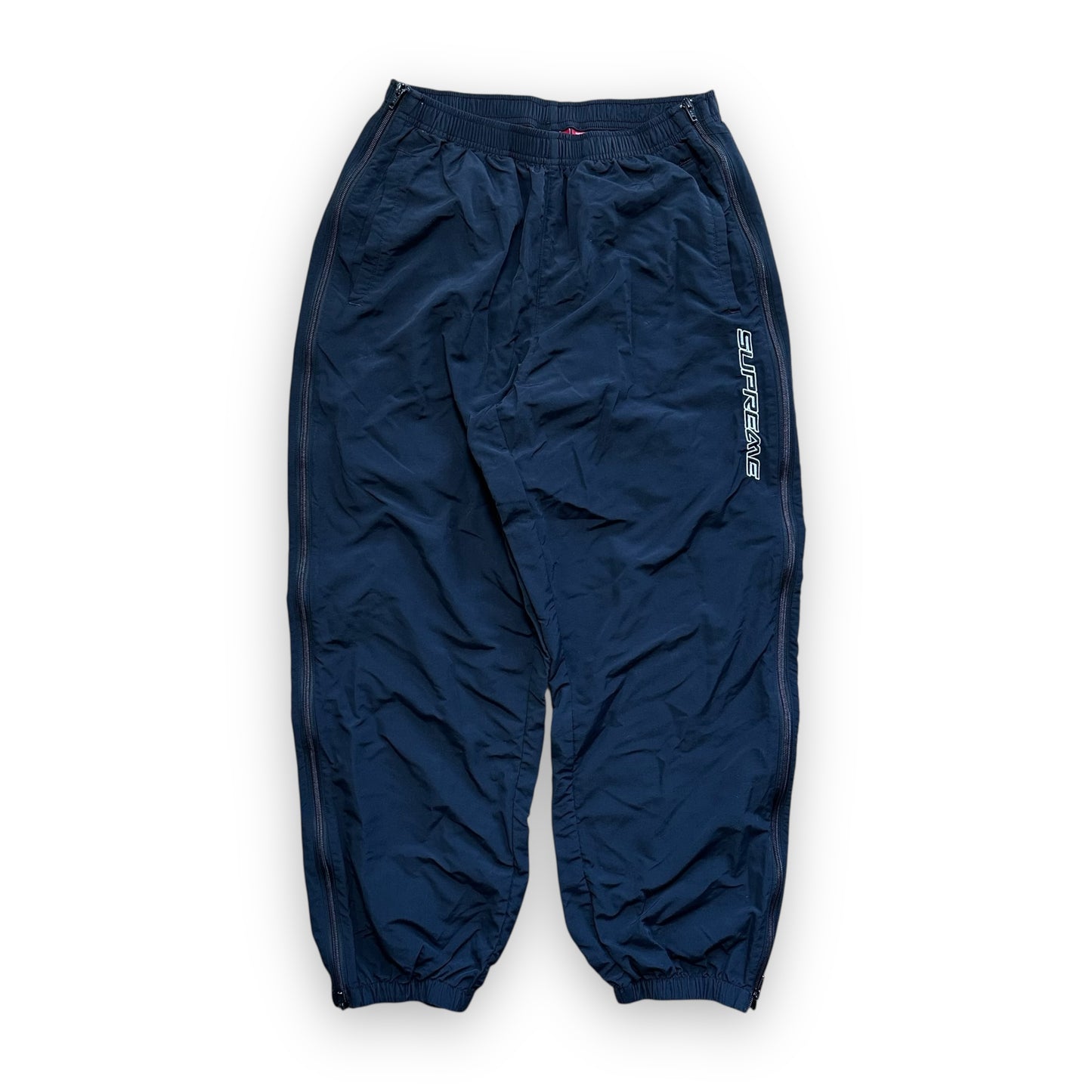 Pant Supreme Warm Up Black SS24 (M)
