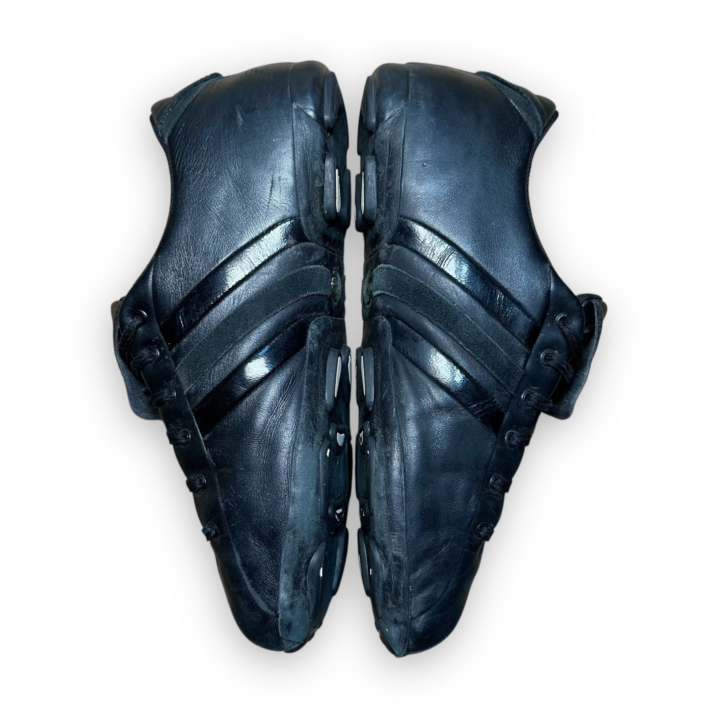 EU44 - US10 - UK9 • adidas Y-3 Black (2006)