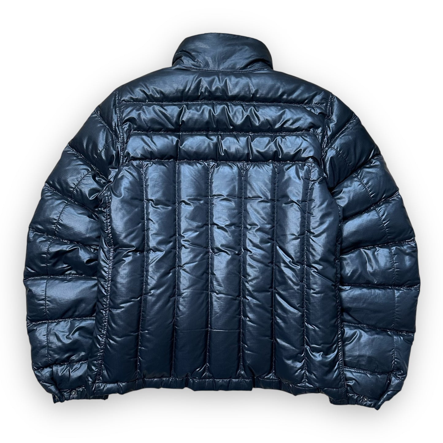 Puffer Jacket Prada Sport Black AW07 (M)