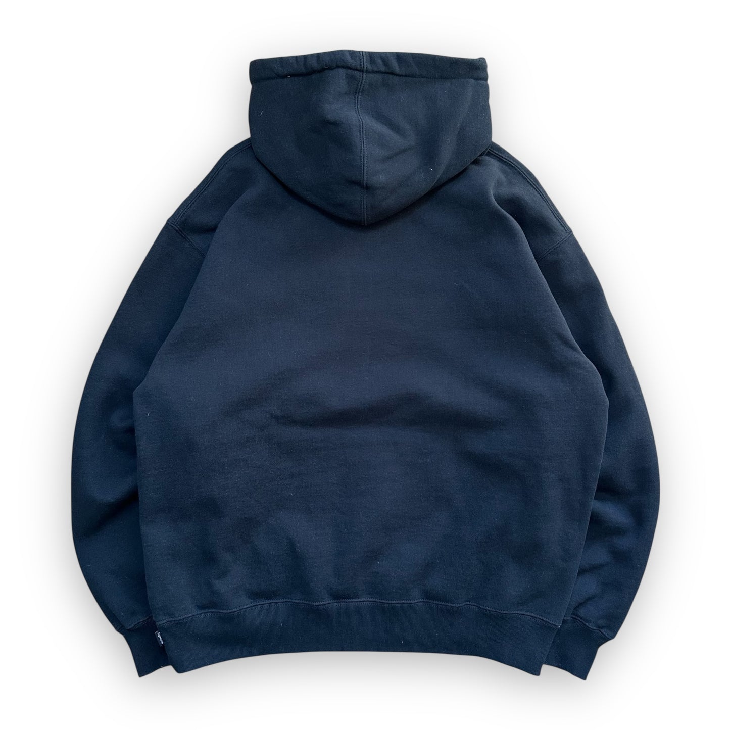 Sweatshirt Hoodie Supreme Beaded Black FW23 (M)