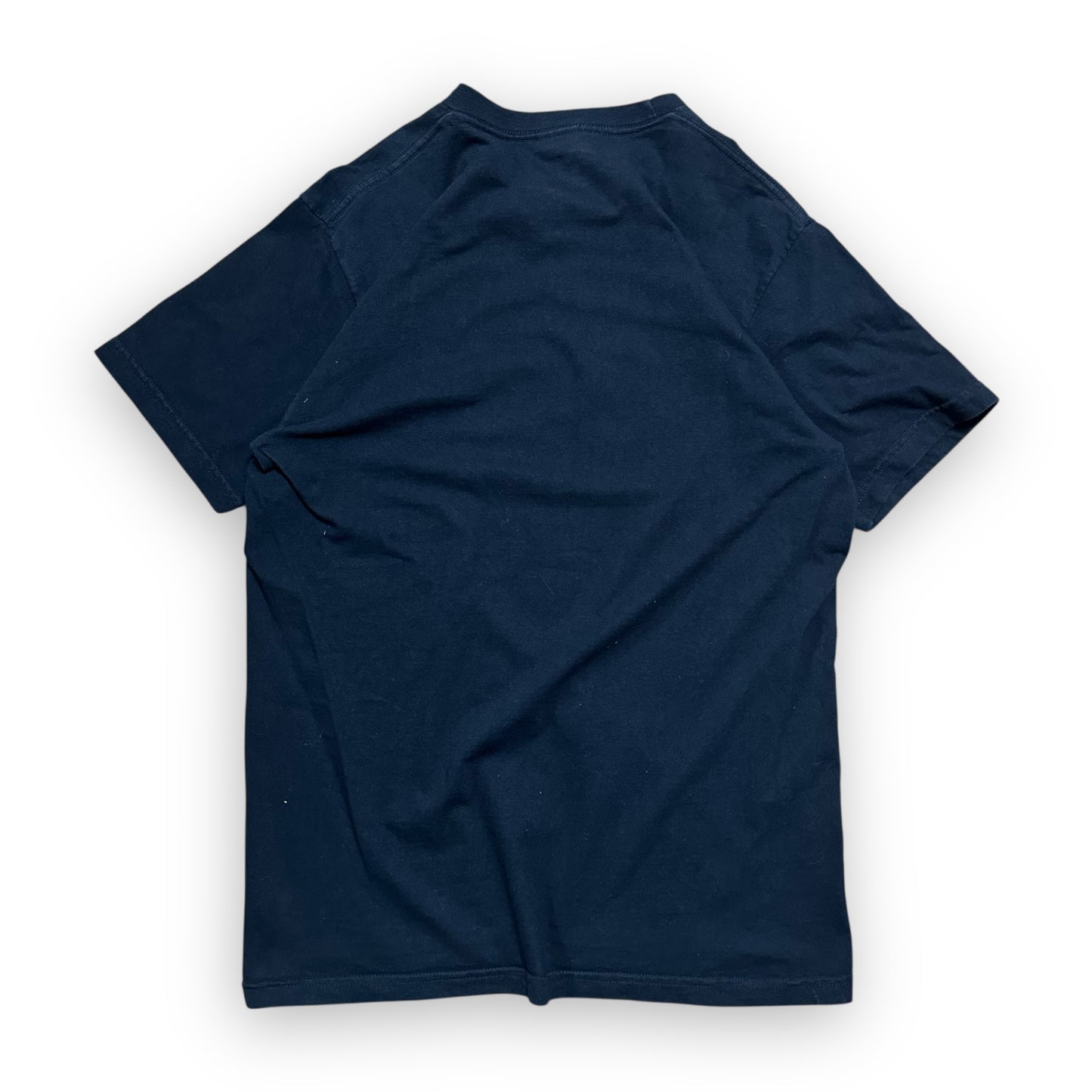Tee Supreme Mean Black SS17 (L)
