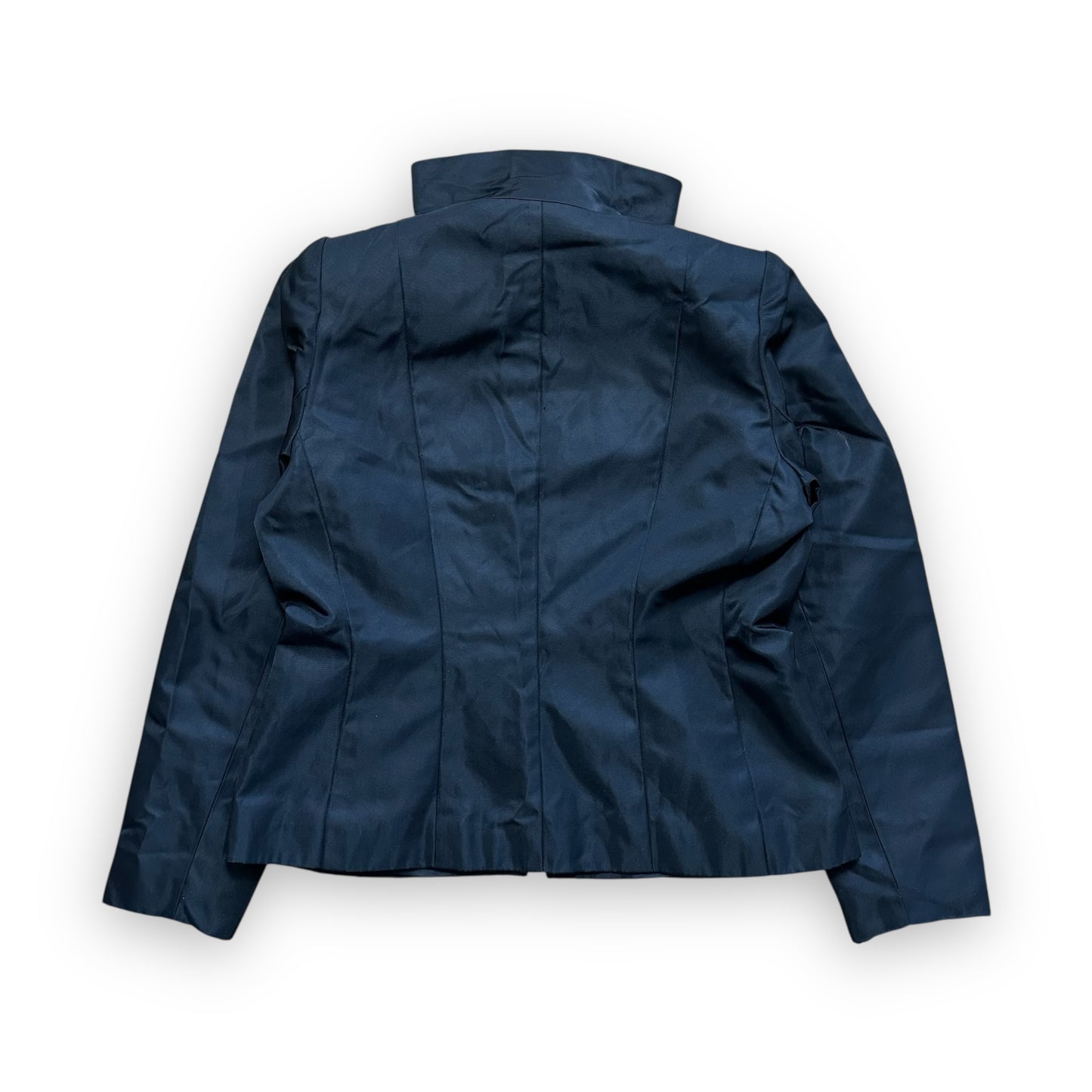 Jacket Yves Saint Laurent Strass Black vintage (M)