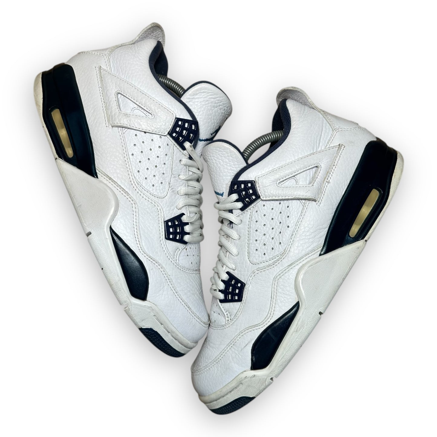 EU44.5 - US10.5 - UK9.5 • Jordan 4 Columbia