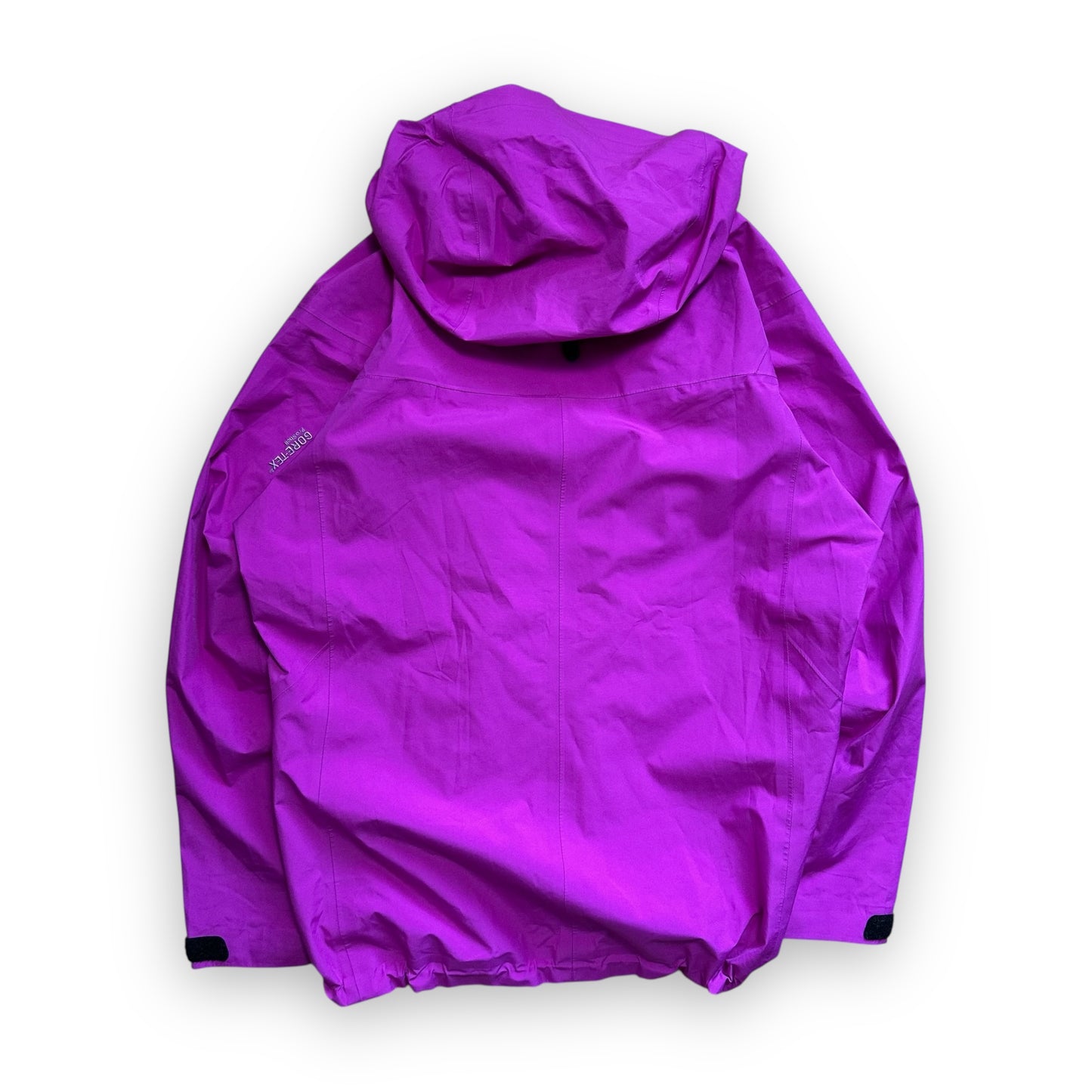 Jacket Arc’Teryx Beta AR Gore-Tex Fushia (L)