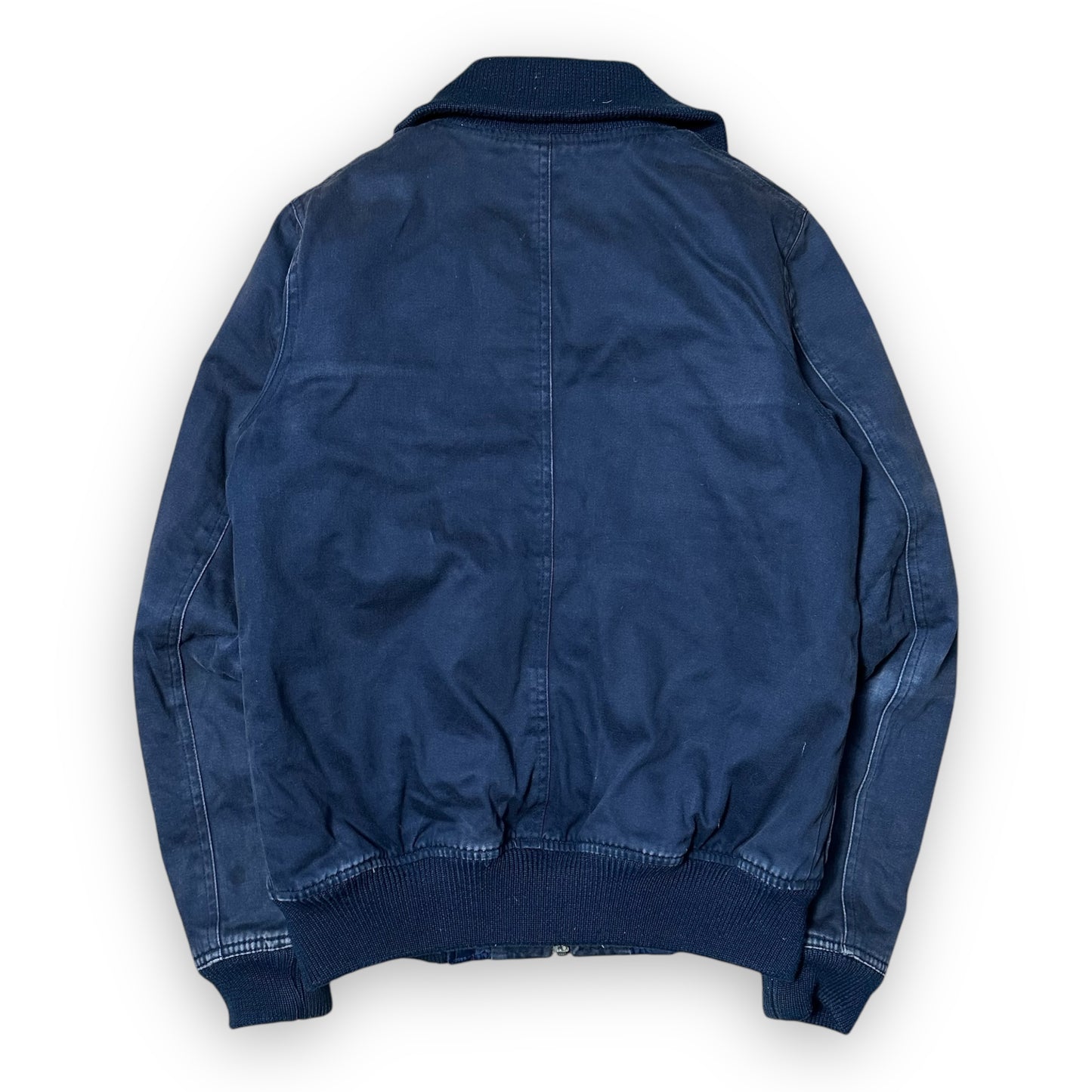 Jacket Evisu Navy vintage (S)