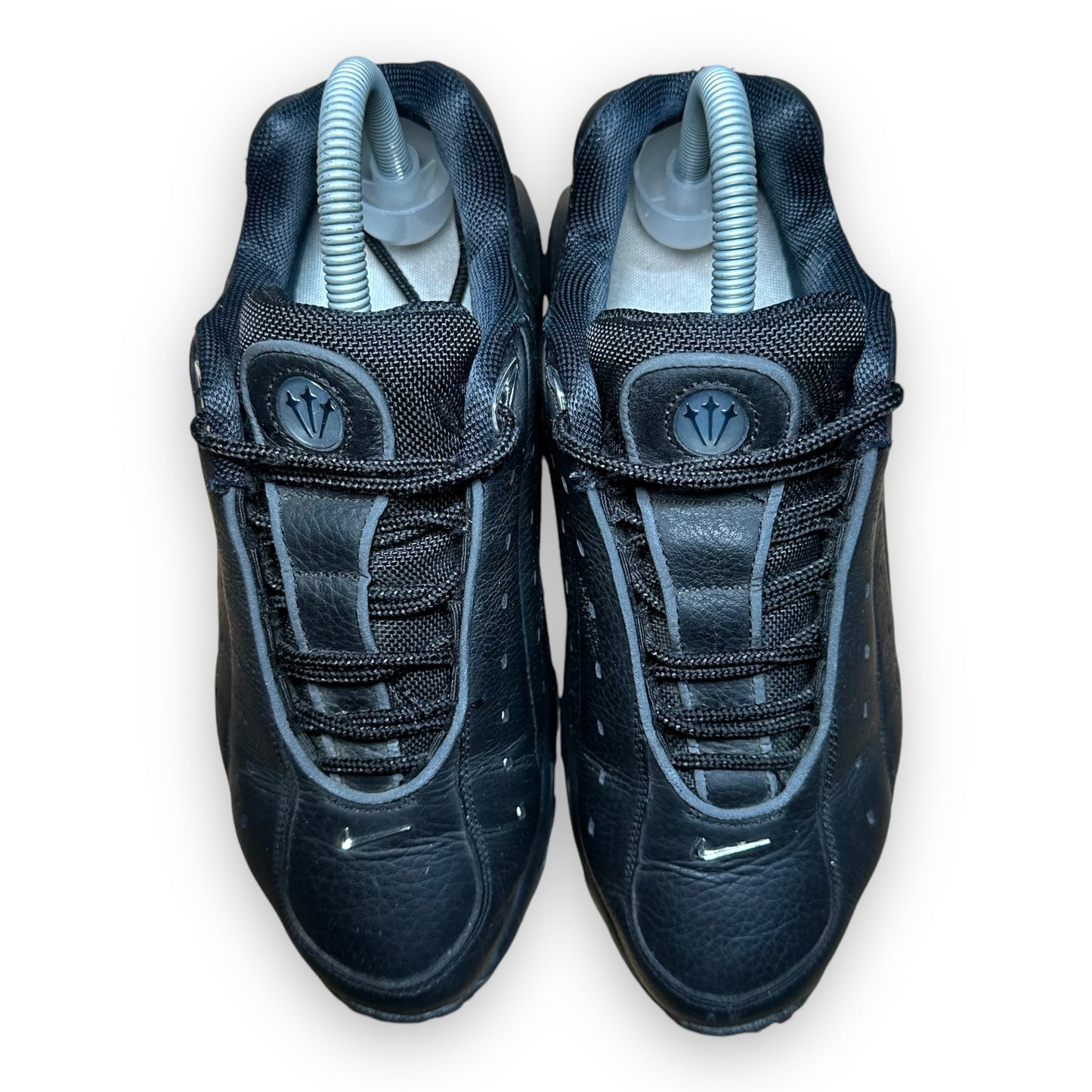 EU40 - US7 - UK6 • Hot Step Air Terra NOCTA Triple Black