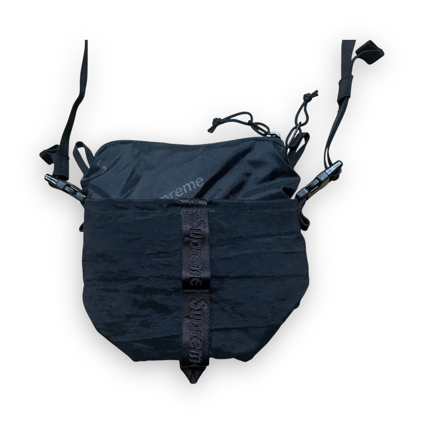 Bag Supreme Neck Pouch
Black FW20