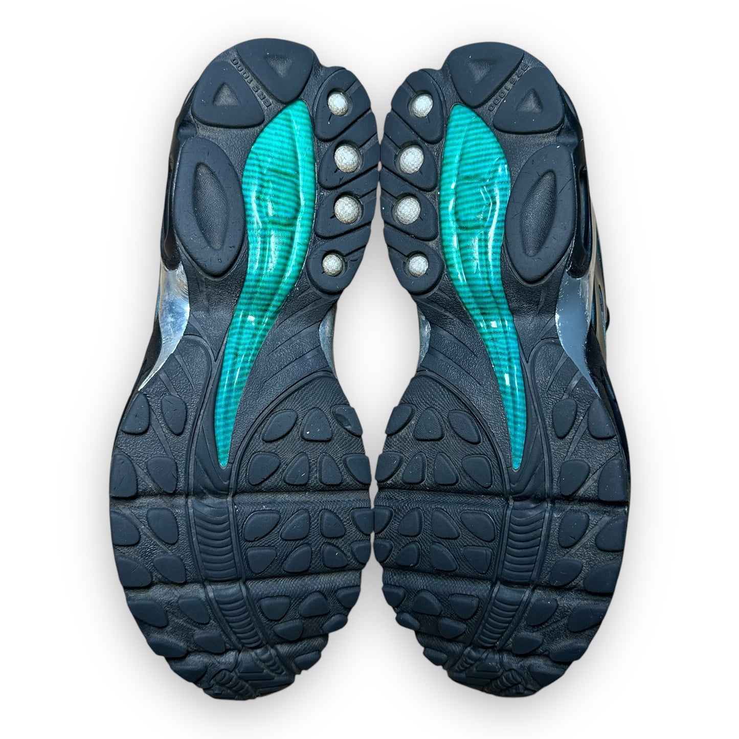 EU40 - US7 - UK6 • Air Max Tailwind 5 Skepta Blue