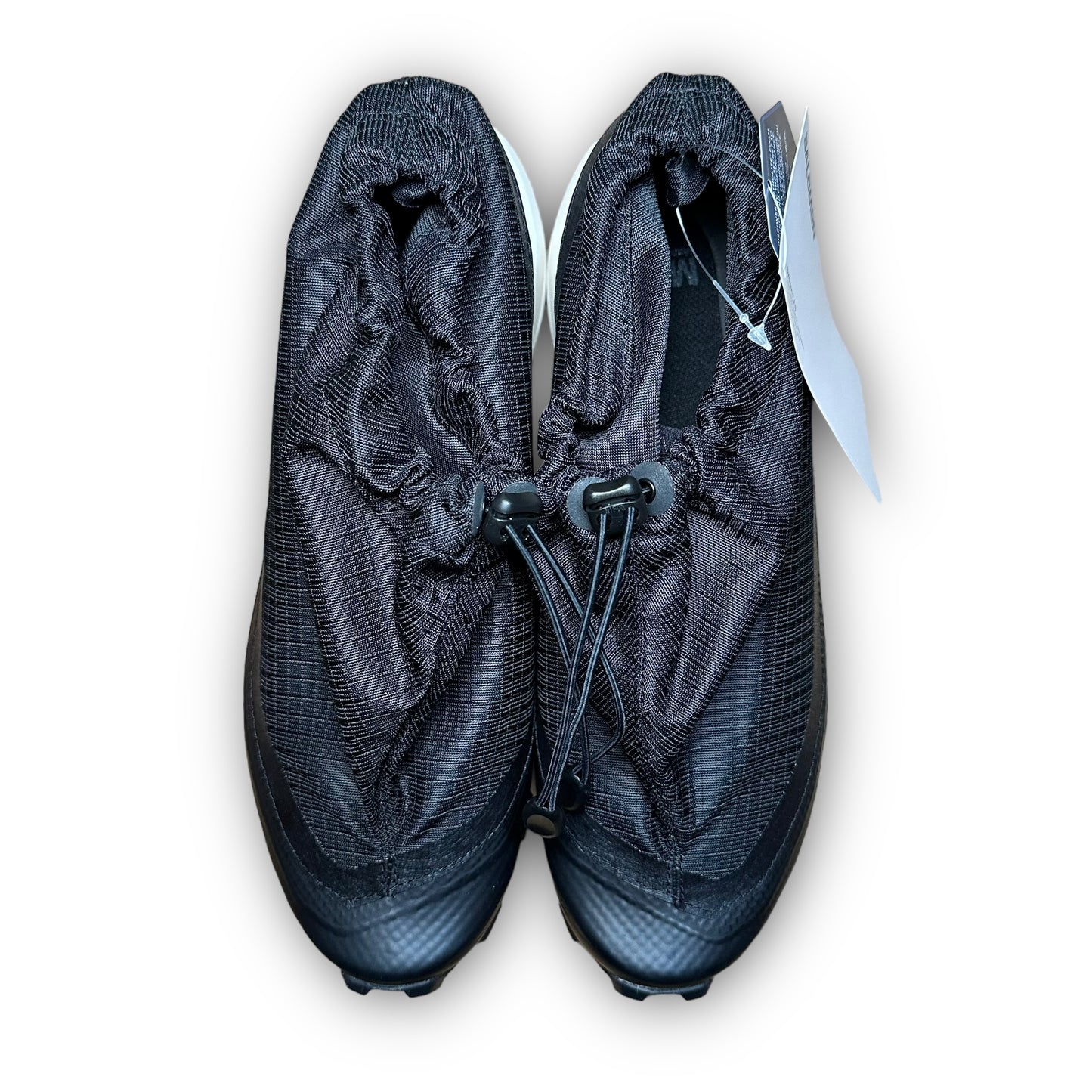 EU41 - US8 - UK7 • Salomon Cross Low Drawstring MM6 Maison Margiela Black