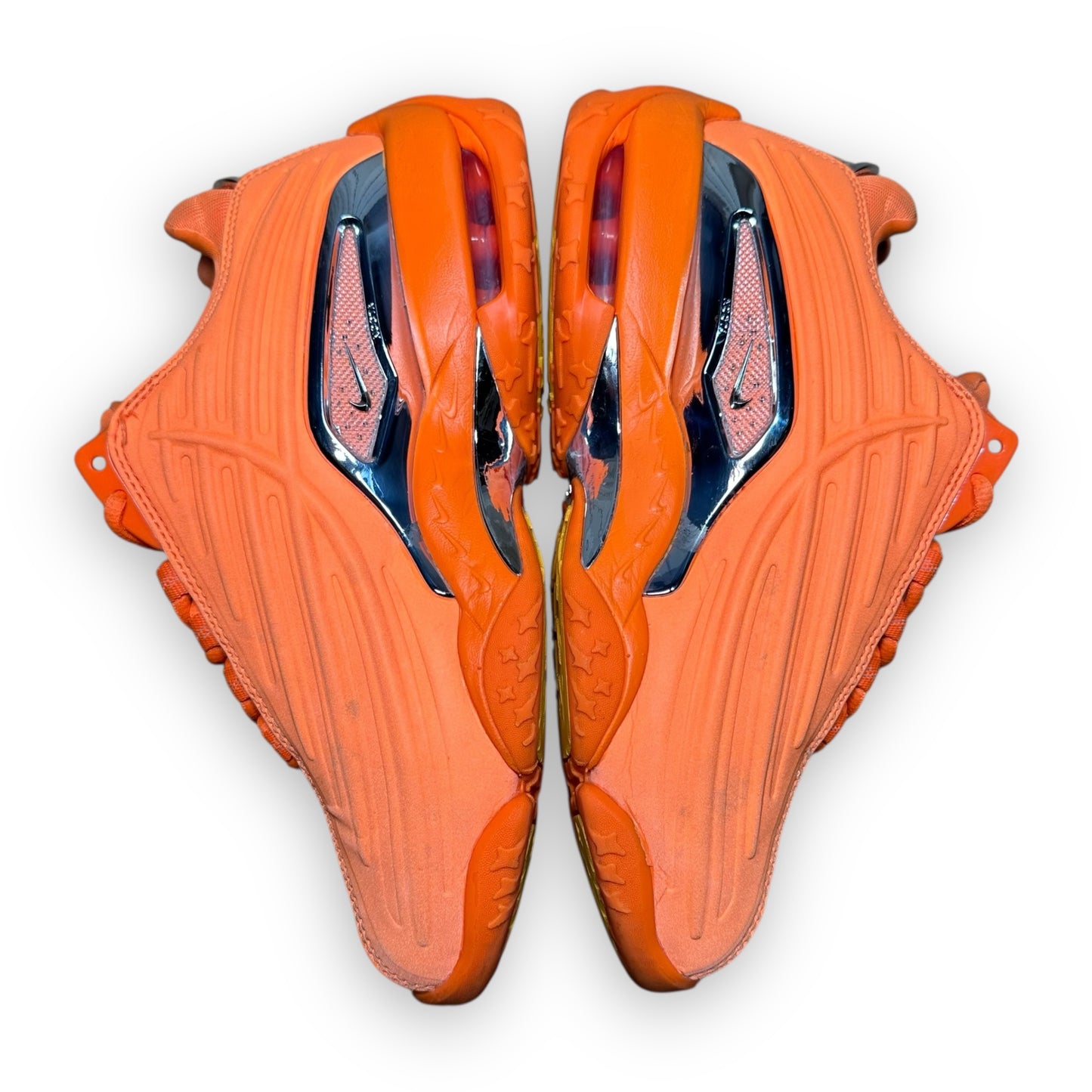 EU38.5 - US6 - UK5.5 • Hot Step 2 NOCTA Total Orange