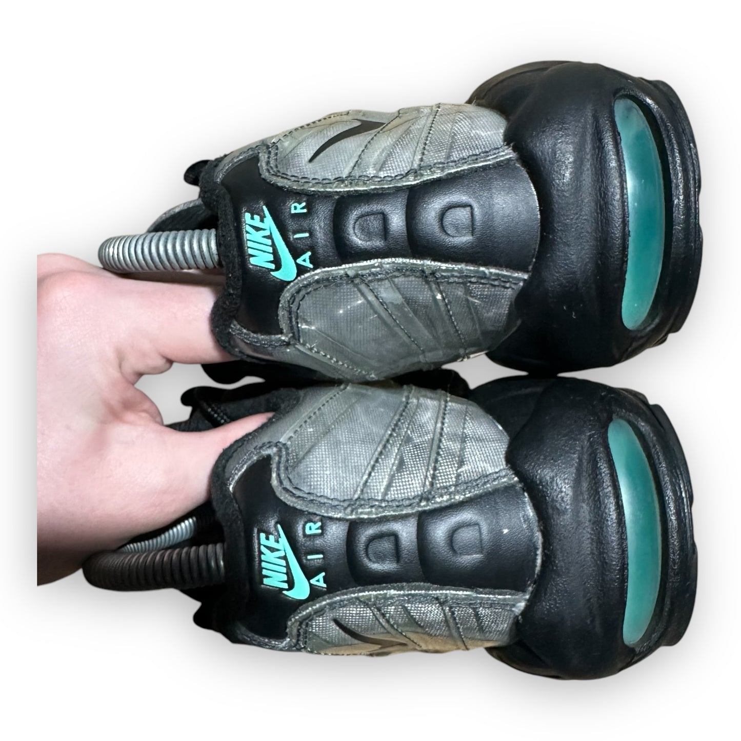 EU41 - US8 - UK7 • Air Max 95 Footprint