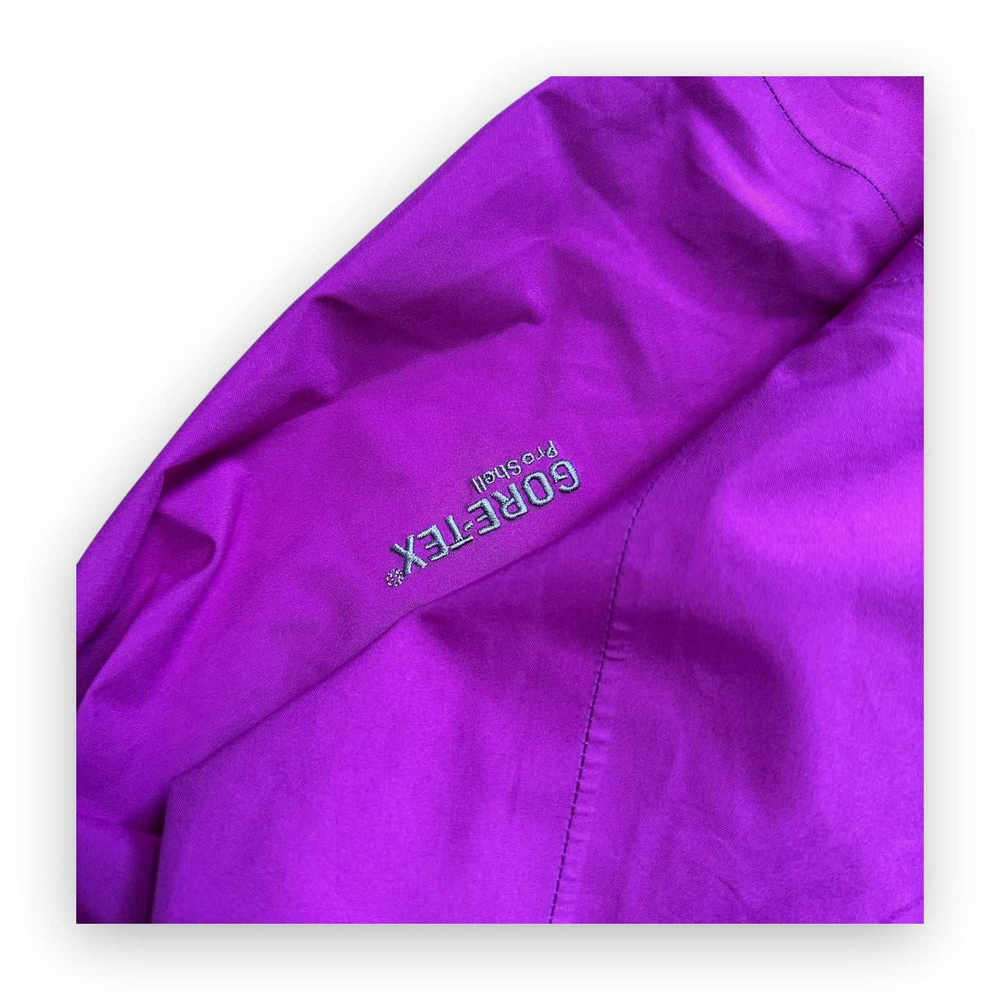 Jacket Arc’Teryx Beta AR Gore-Tex Fushia (L)