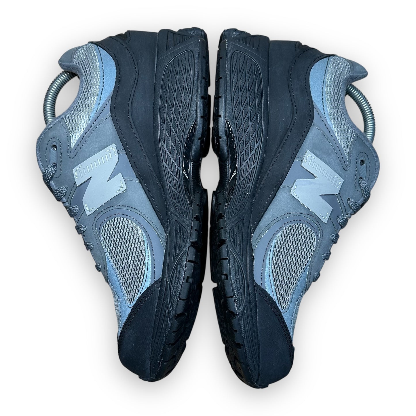 EU41 - US8 - UK7 • New Balance 2002R The Basement Dark Slate (Friends & Family)