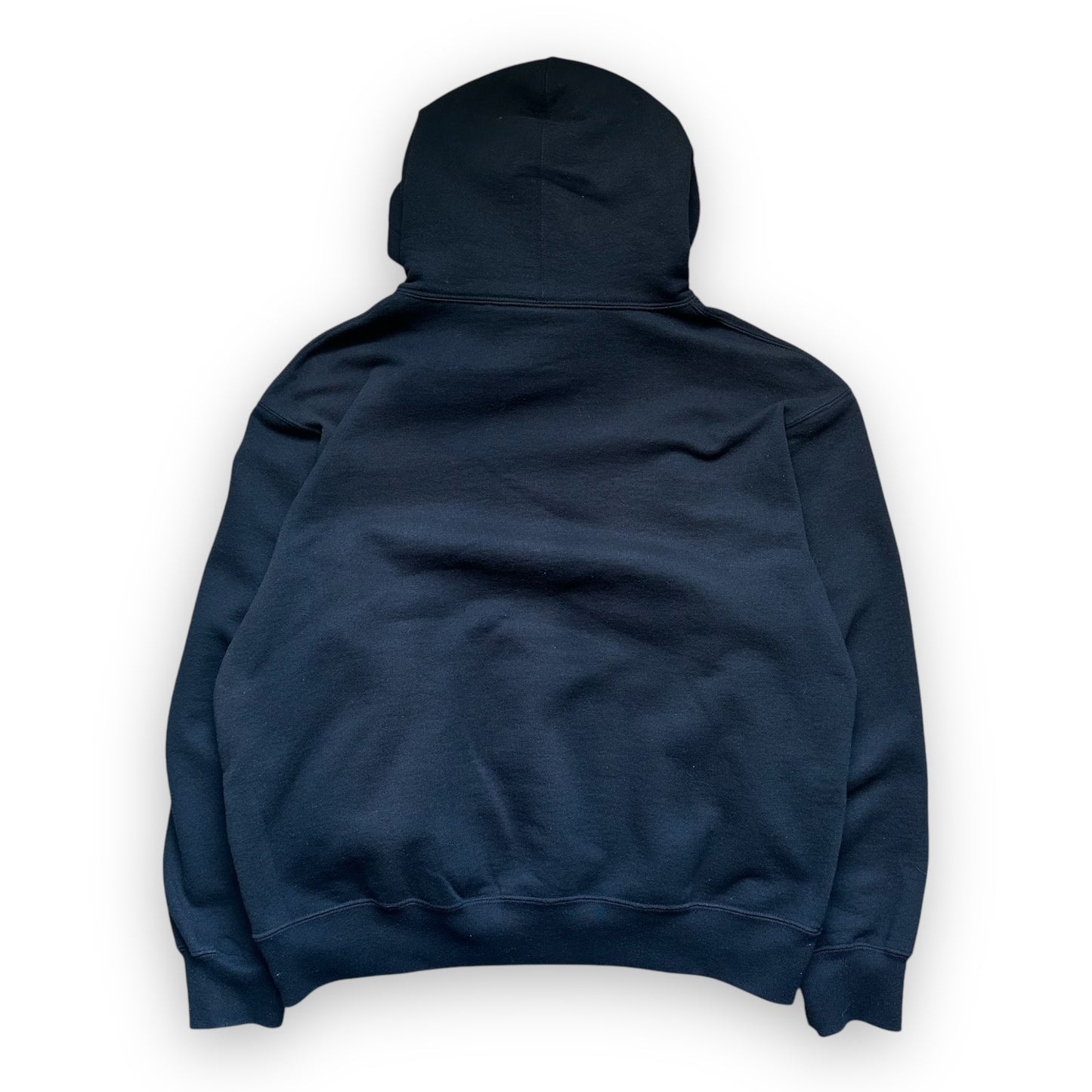 Sweatshirt Hoodie Supreme Polartec Black FW21 (M)