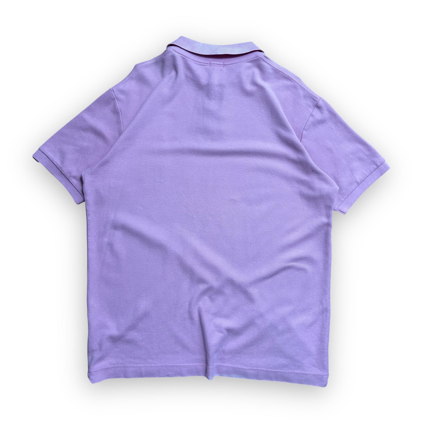 Polo BAPE x KAWS Pink (M)