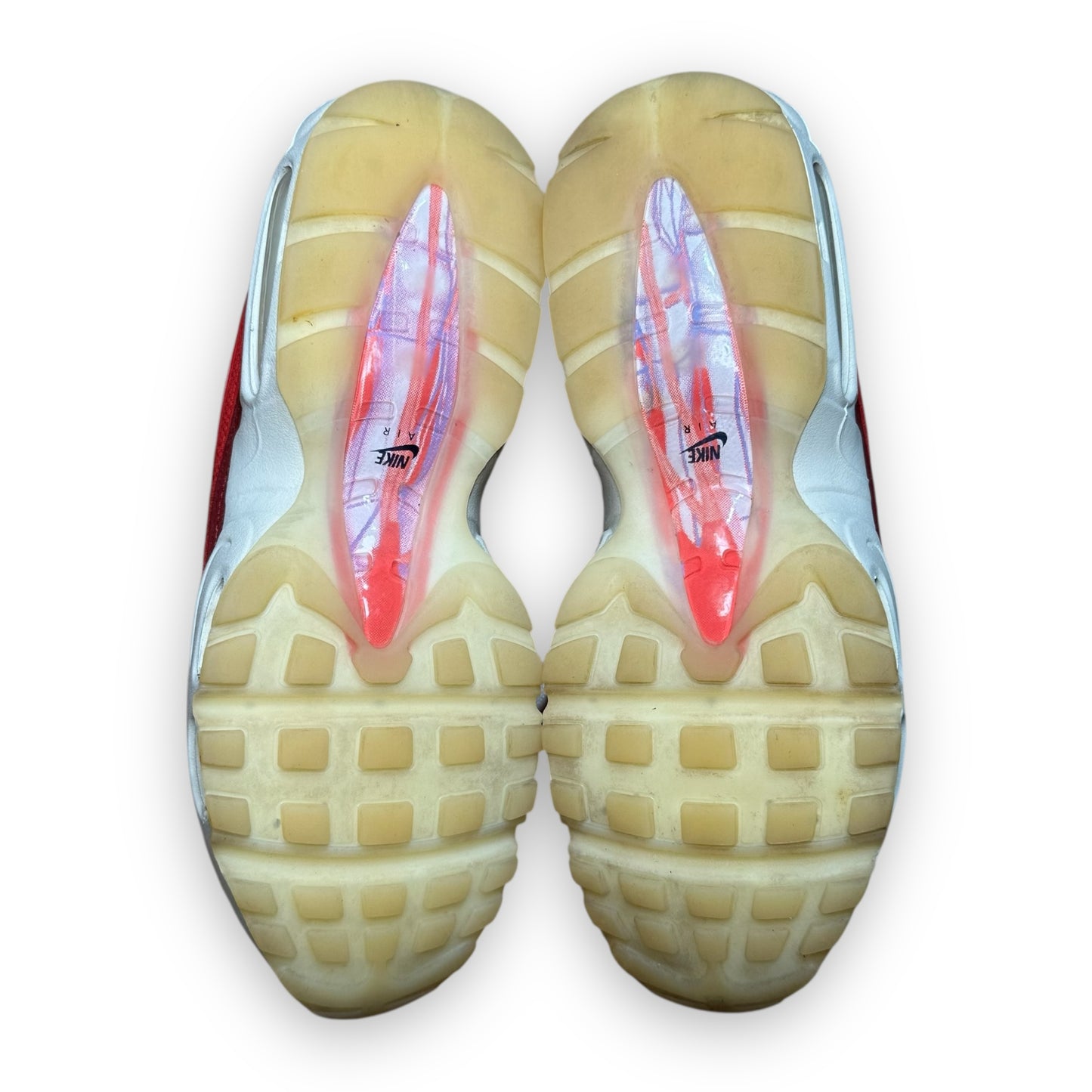 EU41 - US8 - UK7 • Air Max 95 Anatomy of Air GID