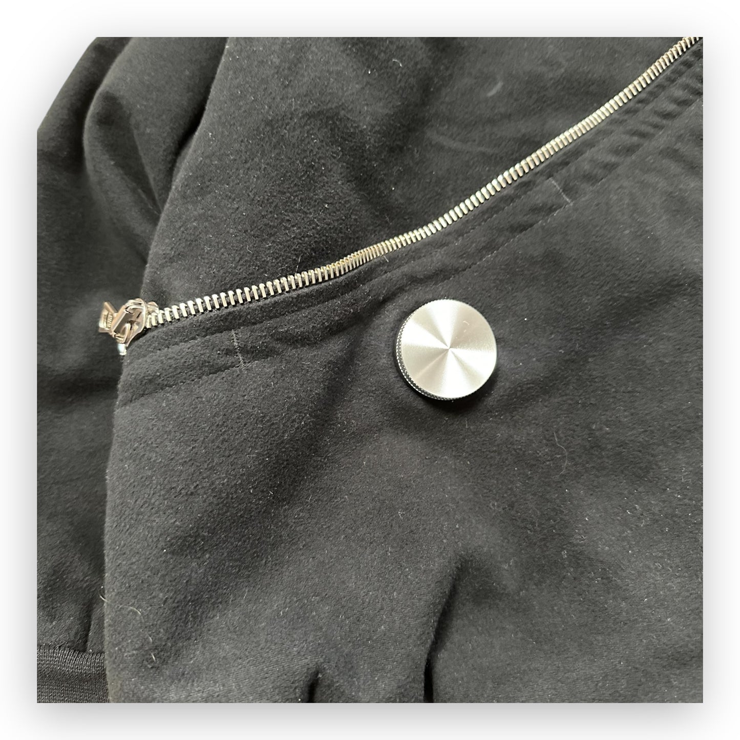 Jacket CMMAWEAR Bomber Terminator Moleskin (S)
