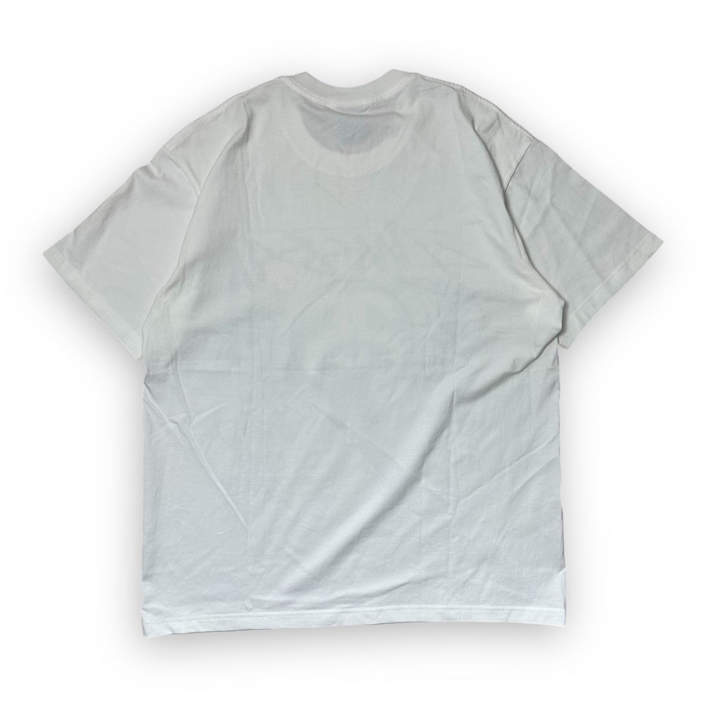 Tee Stussy Ice Cream White vintage (L)