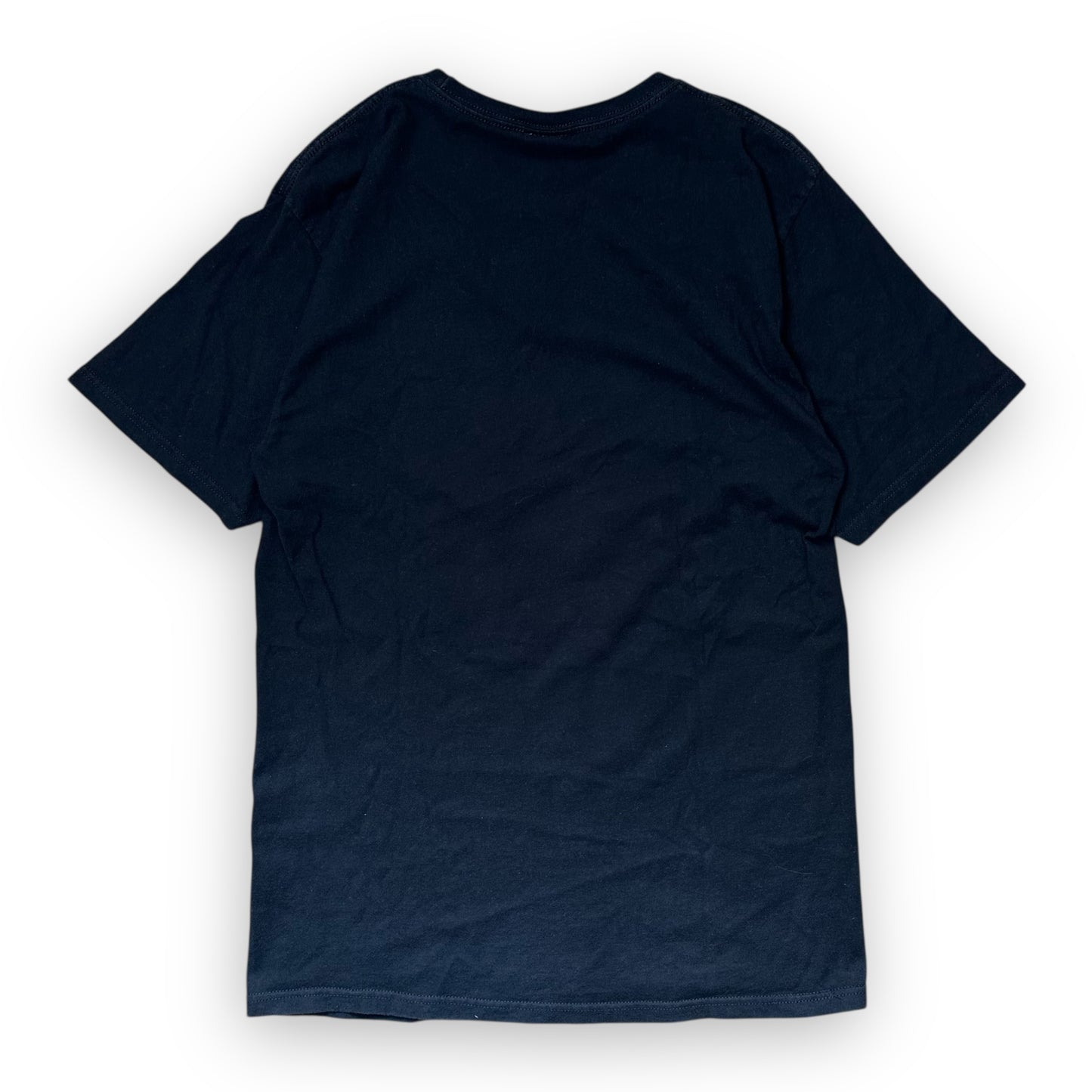 Tee Stussy Spell Out Black (M)