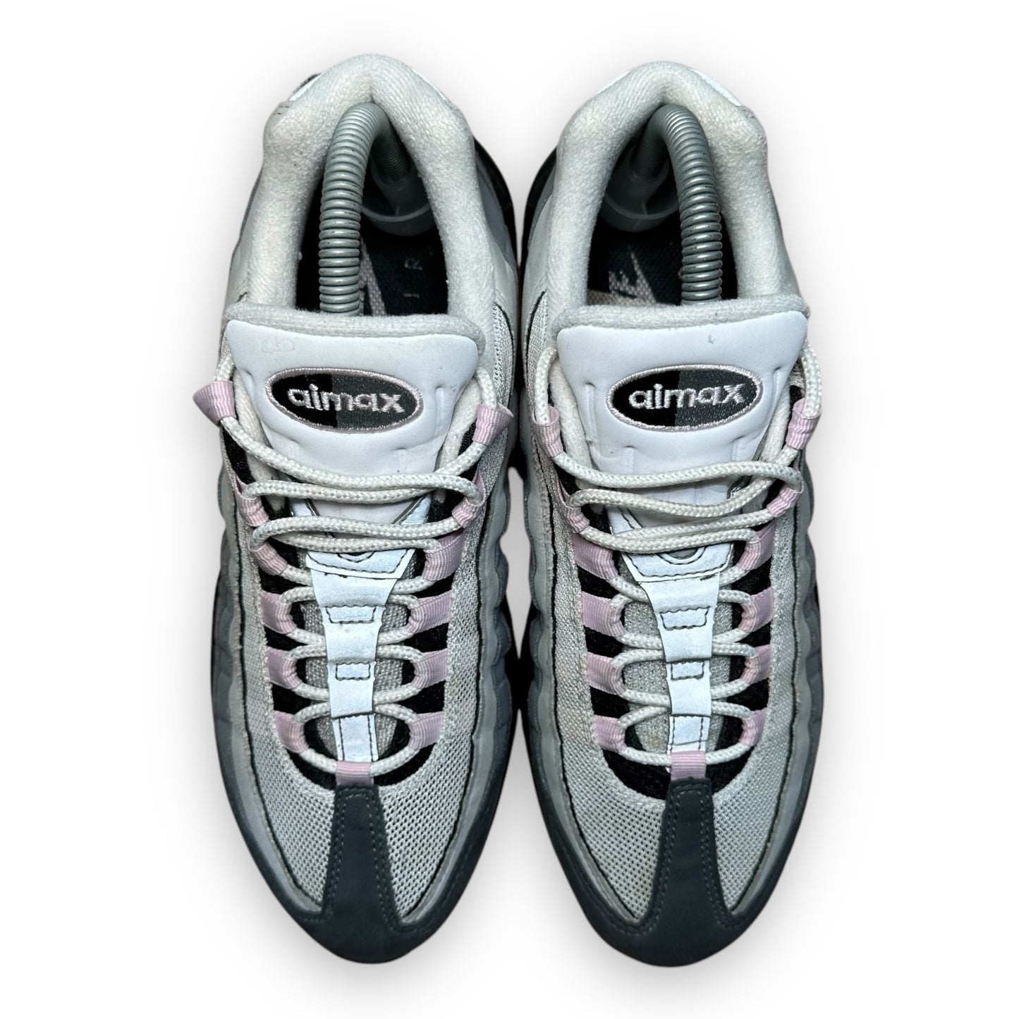 EU40.5 - US7.5 - UK6.5 • Air Max 95 OG Pink Foam