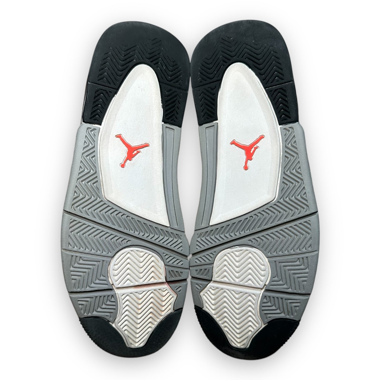 EU42 - US8.5 - UK7.5 • Jordan 4 Retro Zen Master