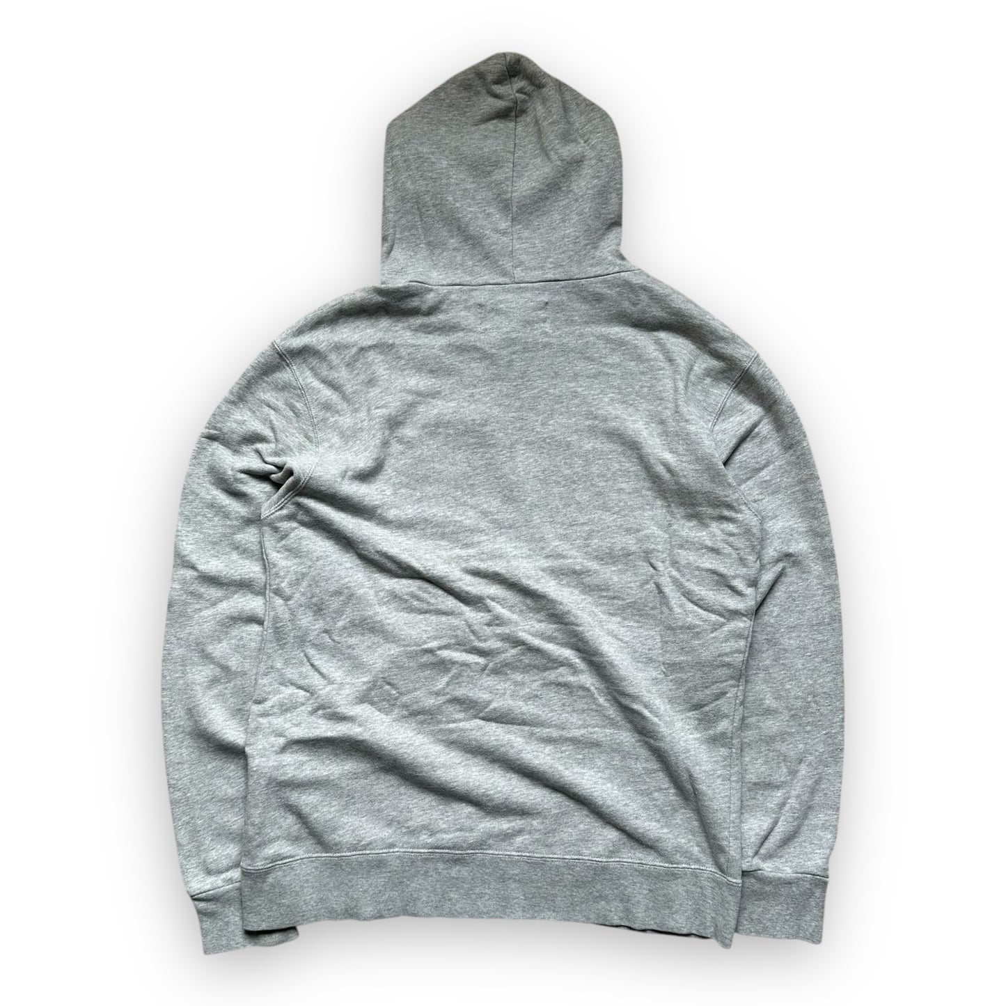 Sweatshirt Hoodie CDG Grey Pink (S)