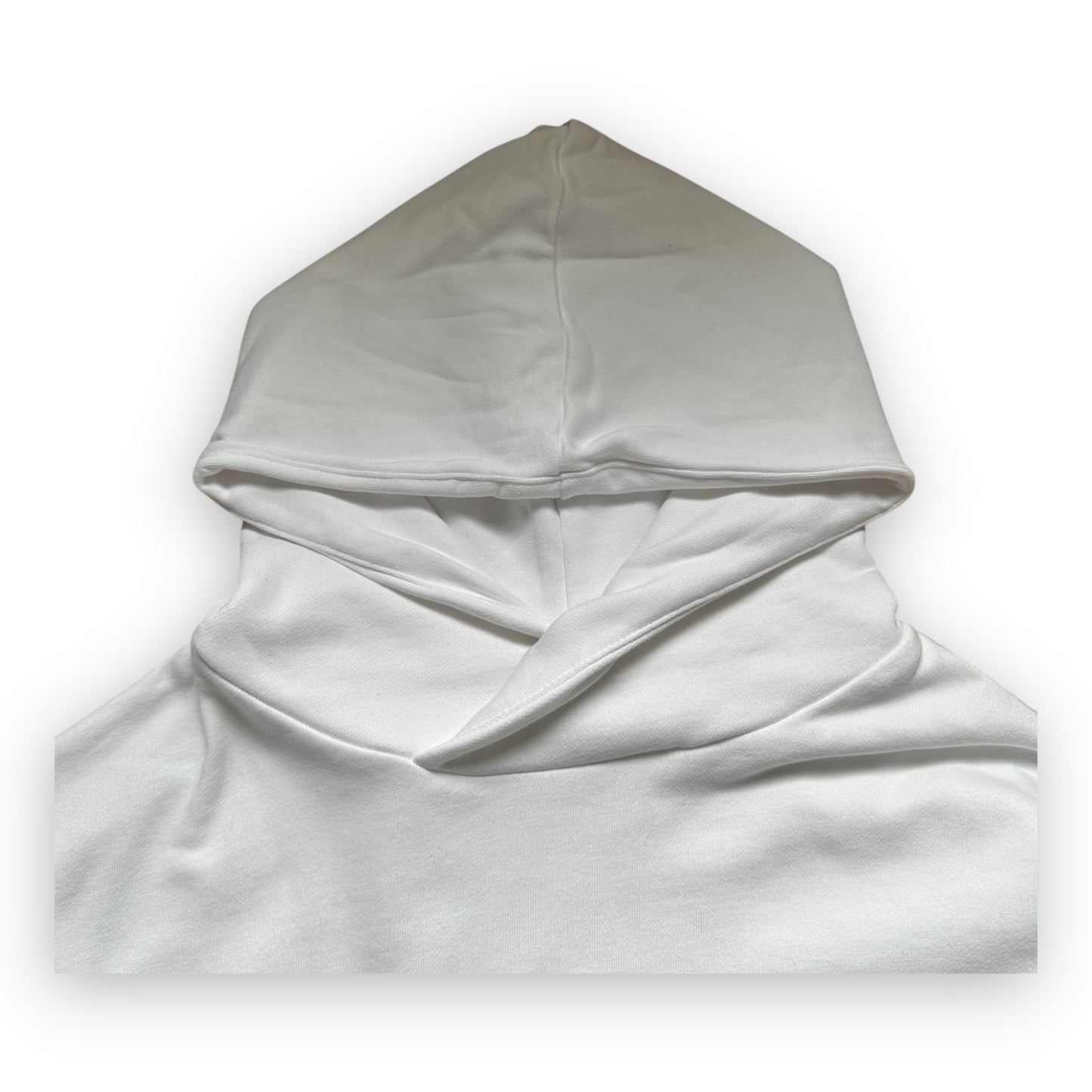 Sweatshirt Hoodie Vivienne Westwood Embroidered Logo White (M)