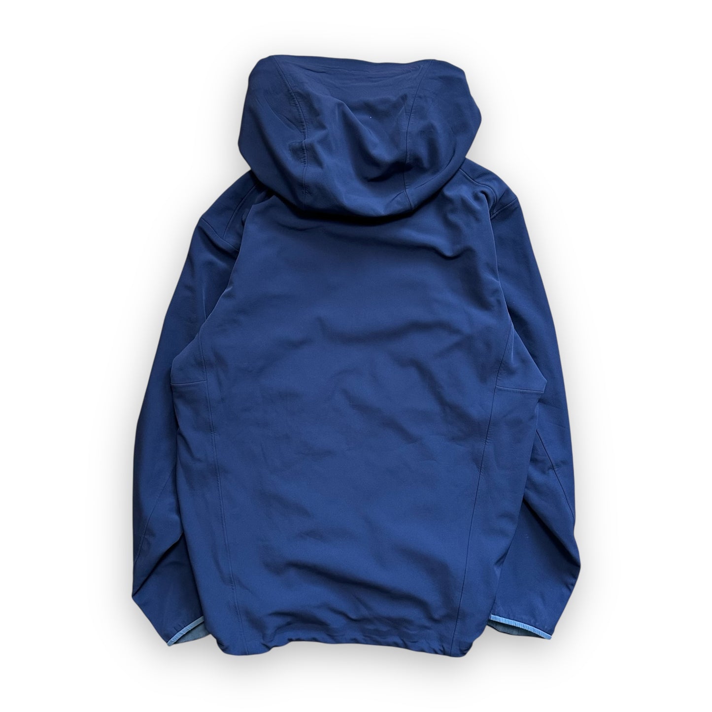 Jacket Arc’Teryx Gamma MX Navy (S)