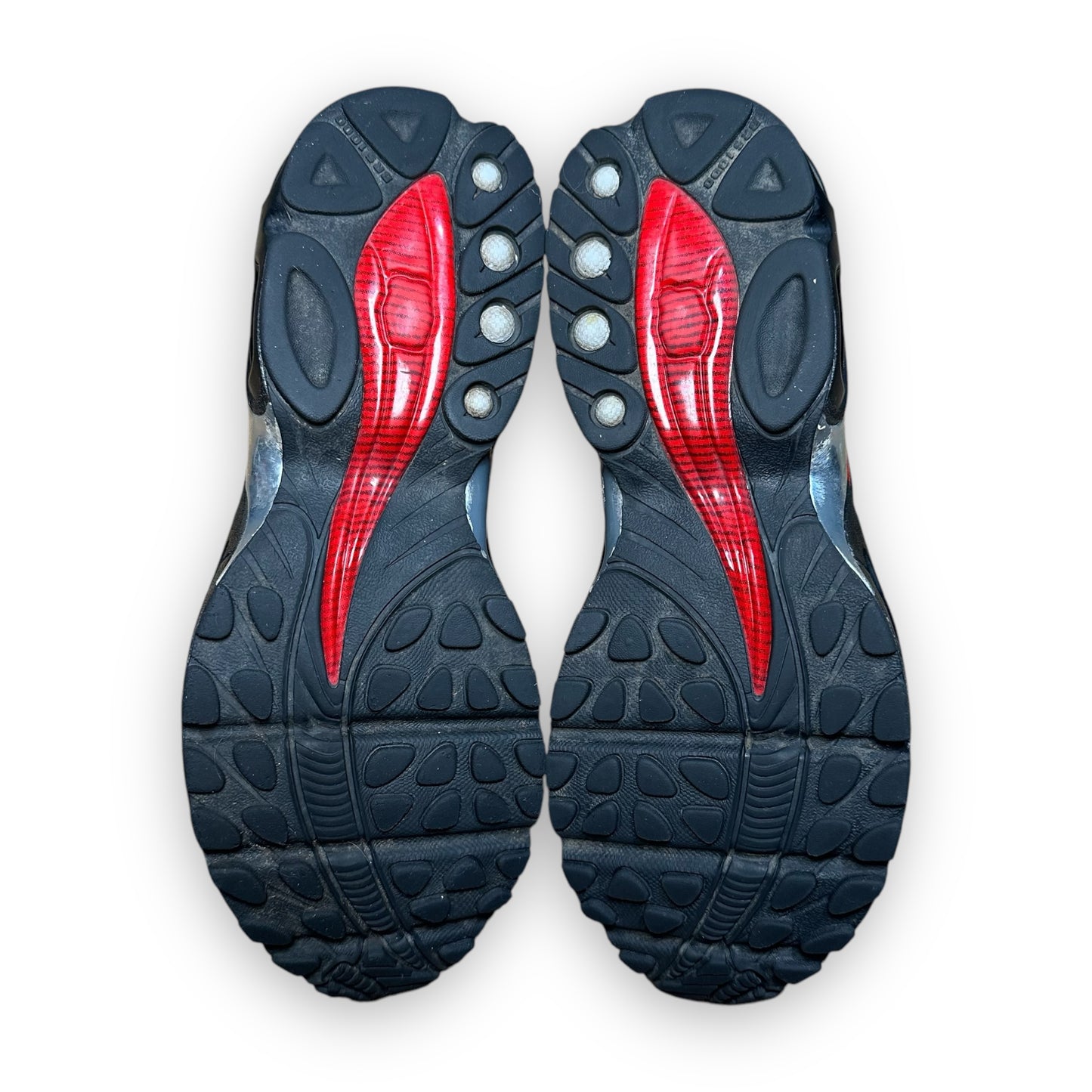 EU40 - US7 - UK6 • Air Max Tailwind 5 Skepta Bloody Chrome