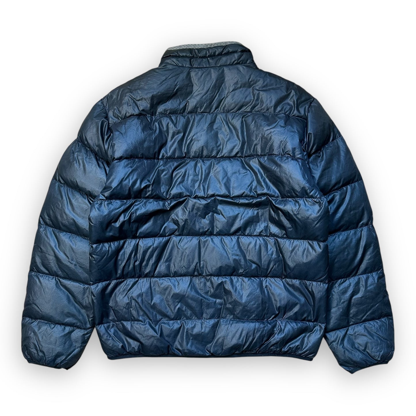 Puffer Jacket Montbell Black (M)