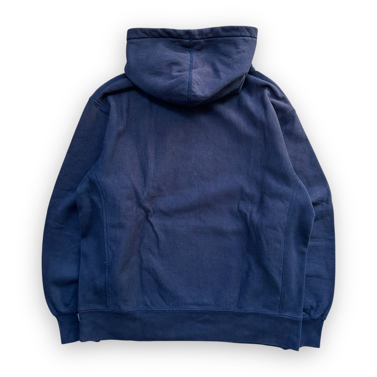 Sweatshirt Hoodie Supreme Icy Arc Navy SS20 (M)
