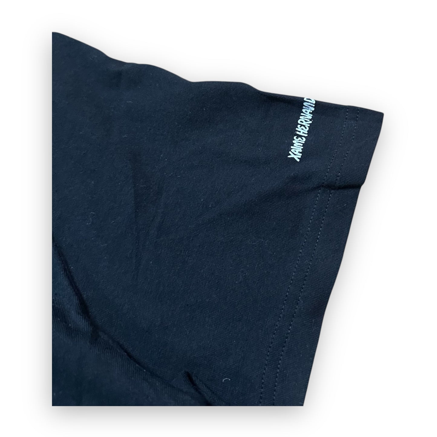 Tee Stussy x Xaime Hernandez Rock Black vintage (M)