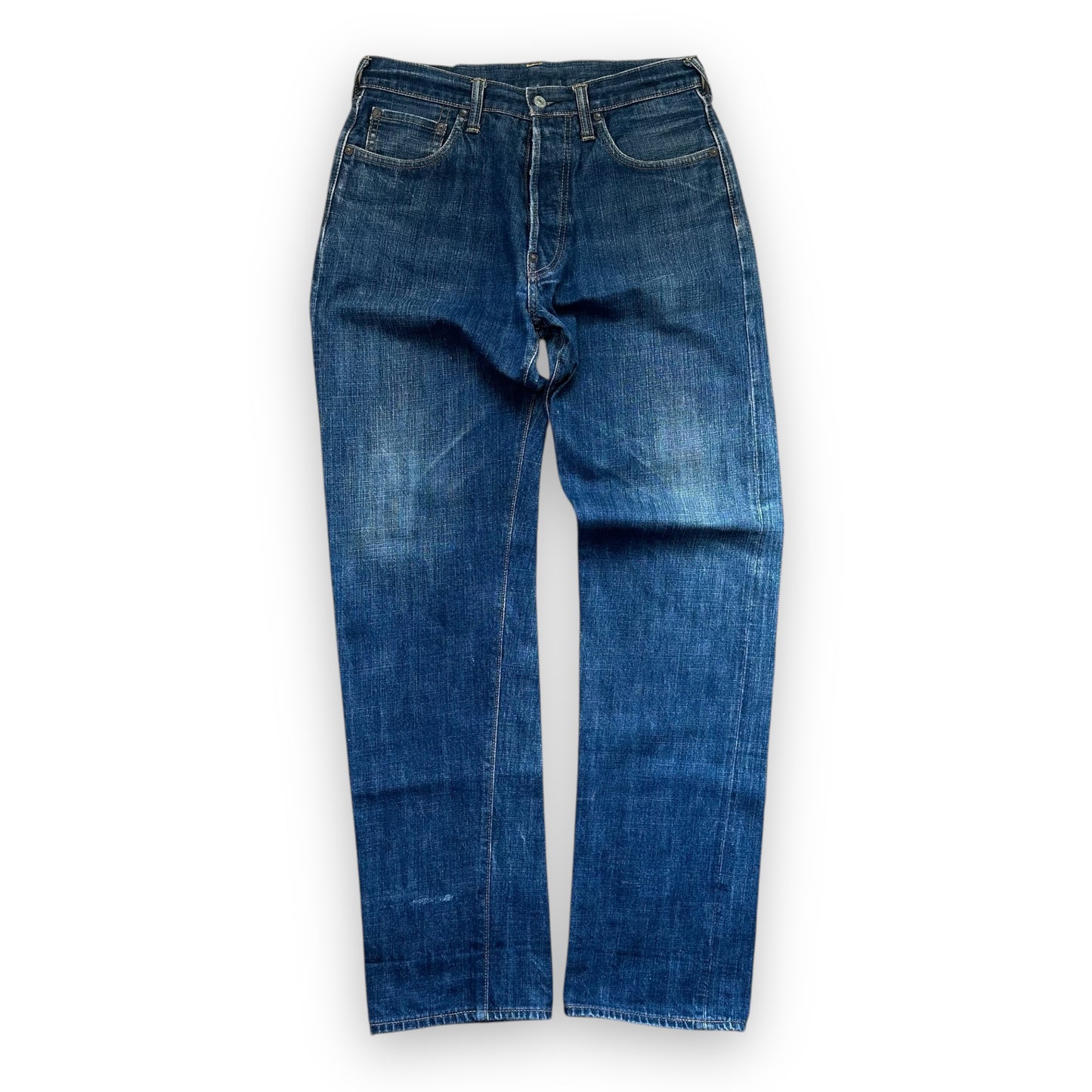 Jeans Evisu Daicock Lot 001 Red (M)