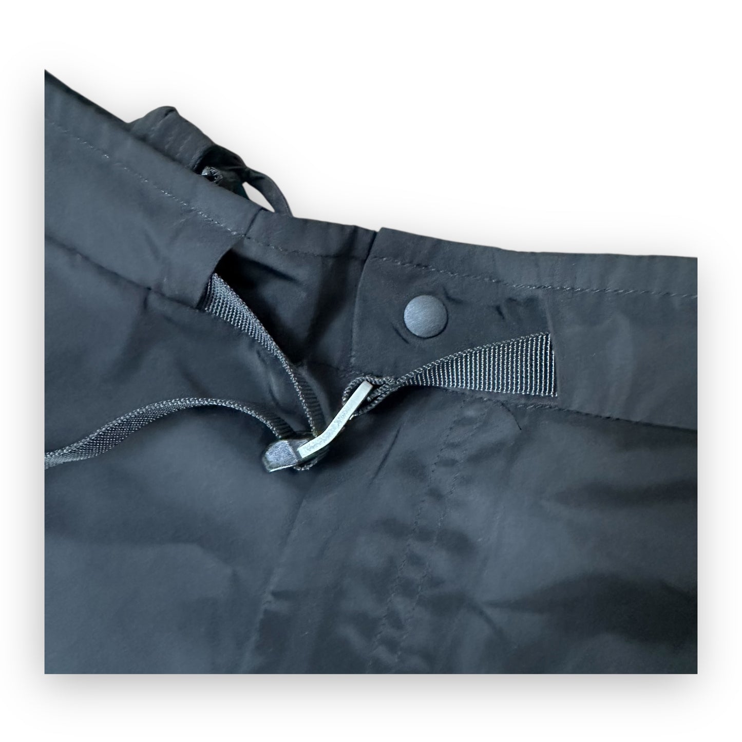 Pant PAF (Post Archive Faction) 4.0 Technical Center Black (M)