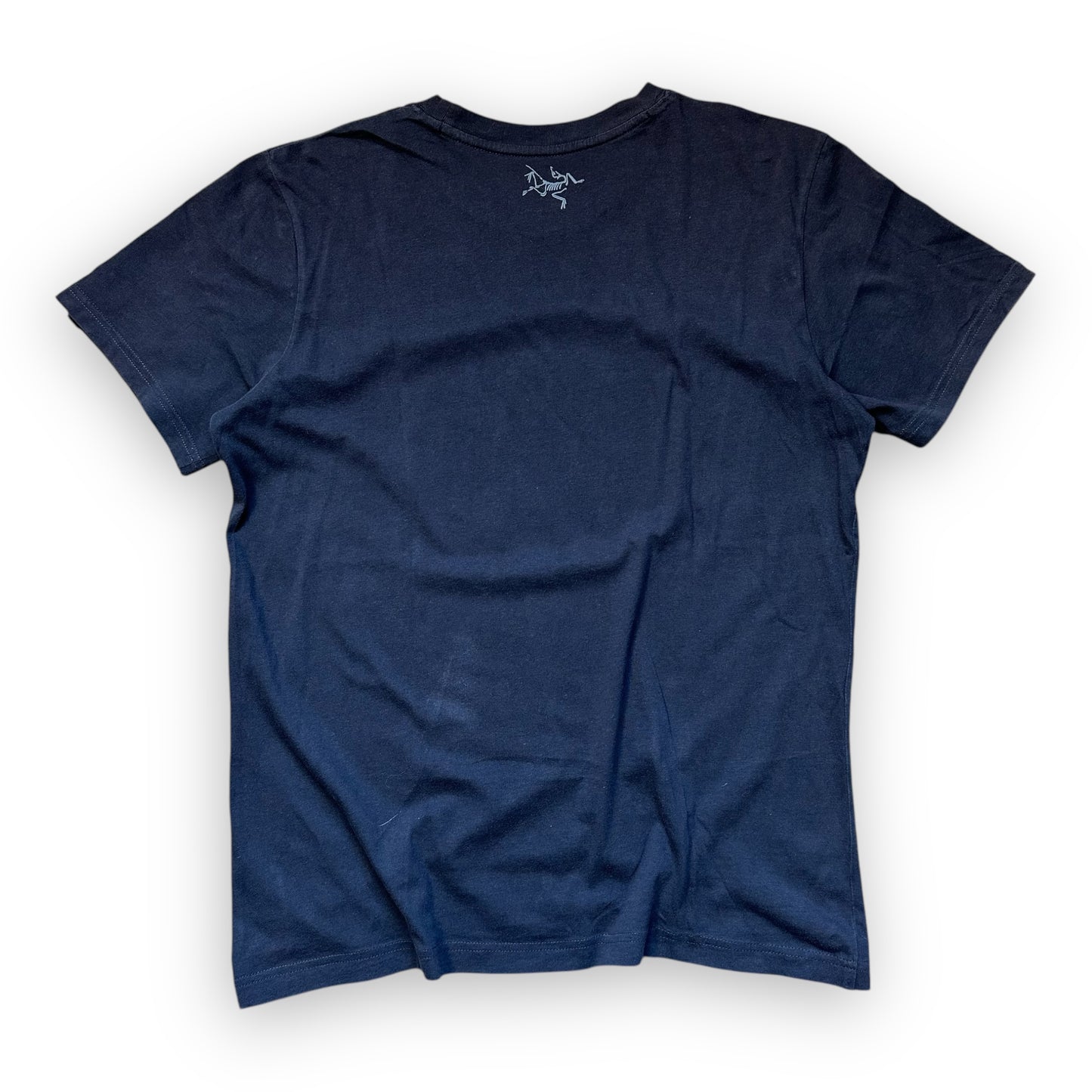 Tee Arcteryx Black (M)