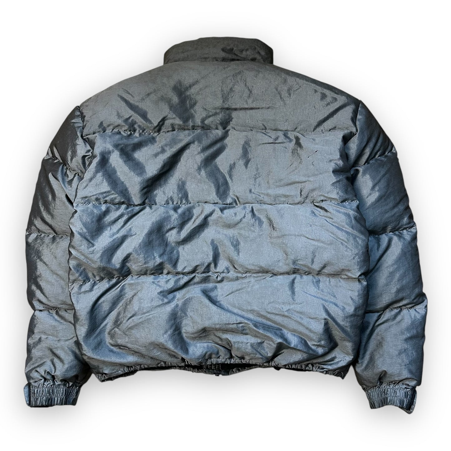 Puffer Jacket J.W. Anderson Snail Grey (M)