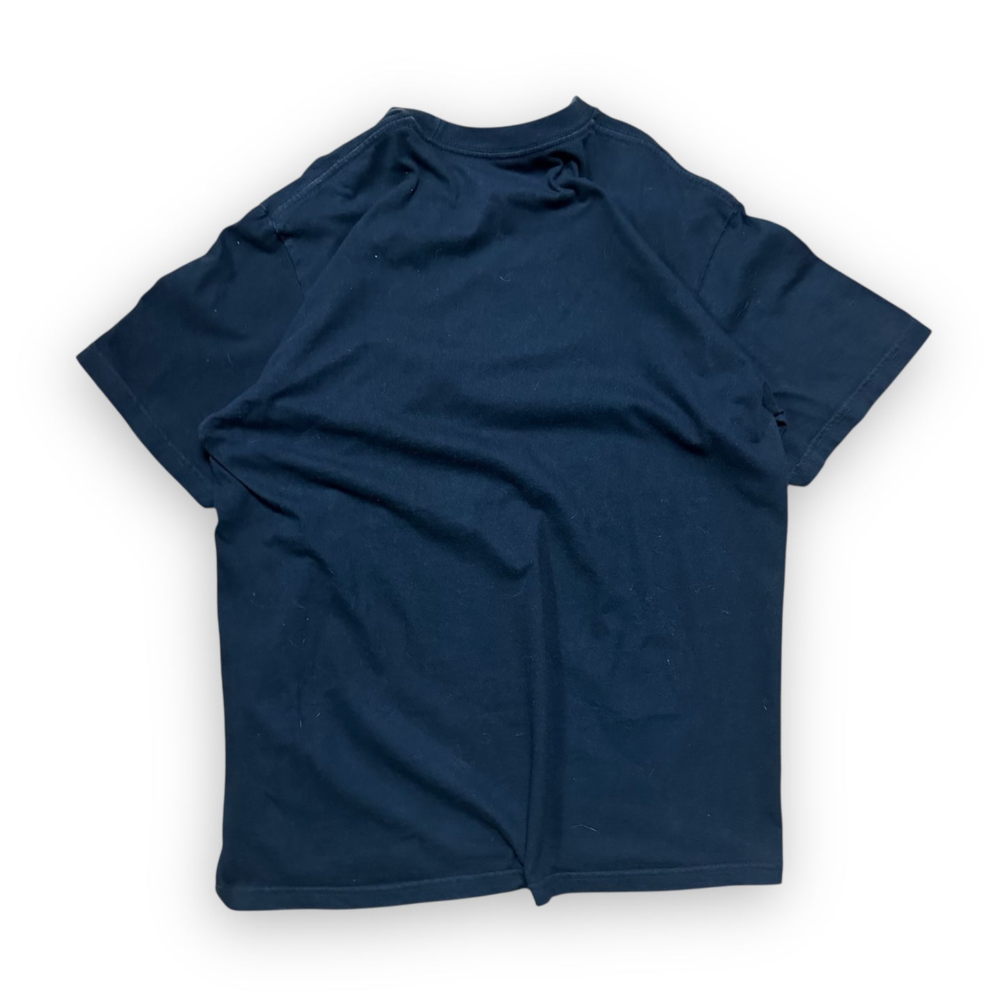 Tee Supreme System Black FW18 (L)