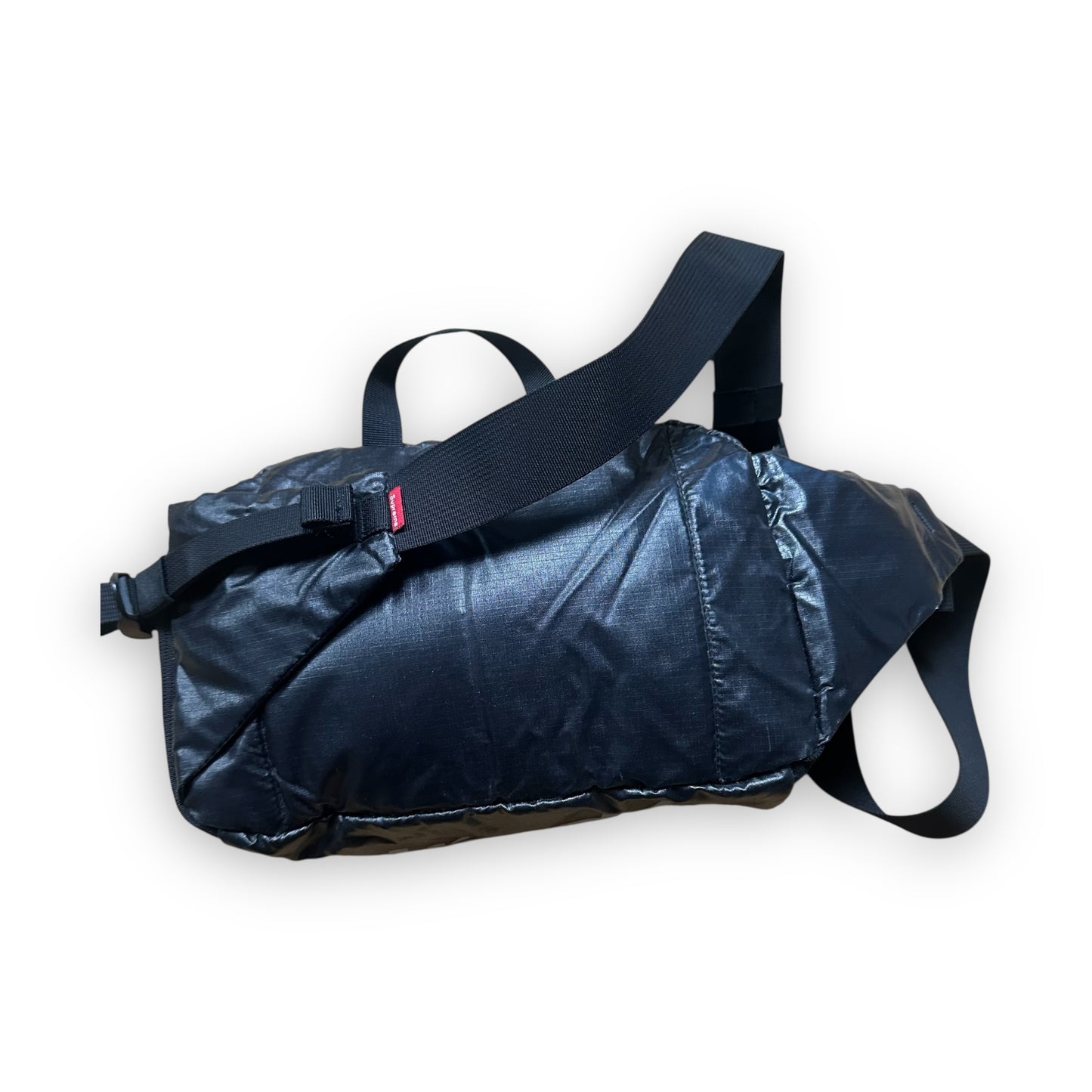 Bag Supreme Waist Black FW17