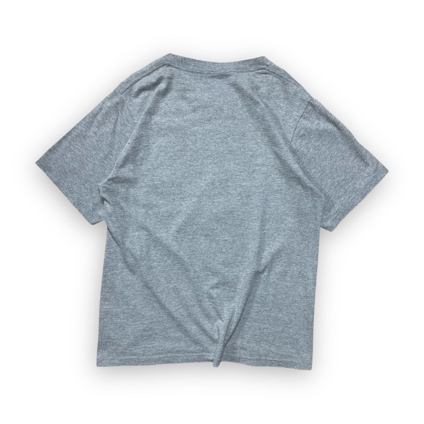 Tee Supreme Friends Heather Grey FW17 (L)