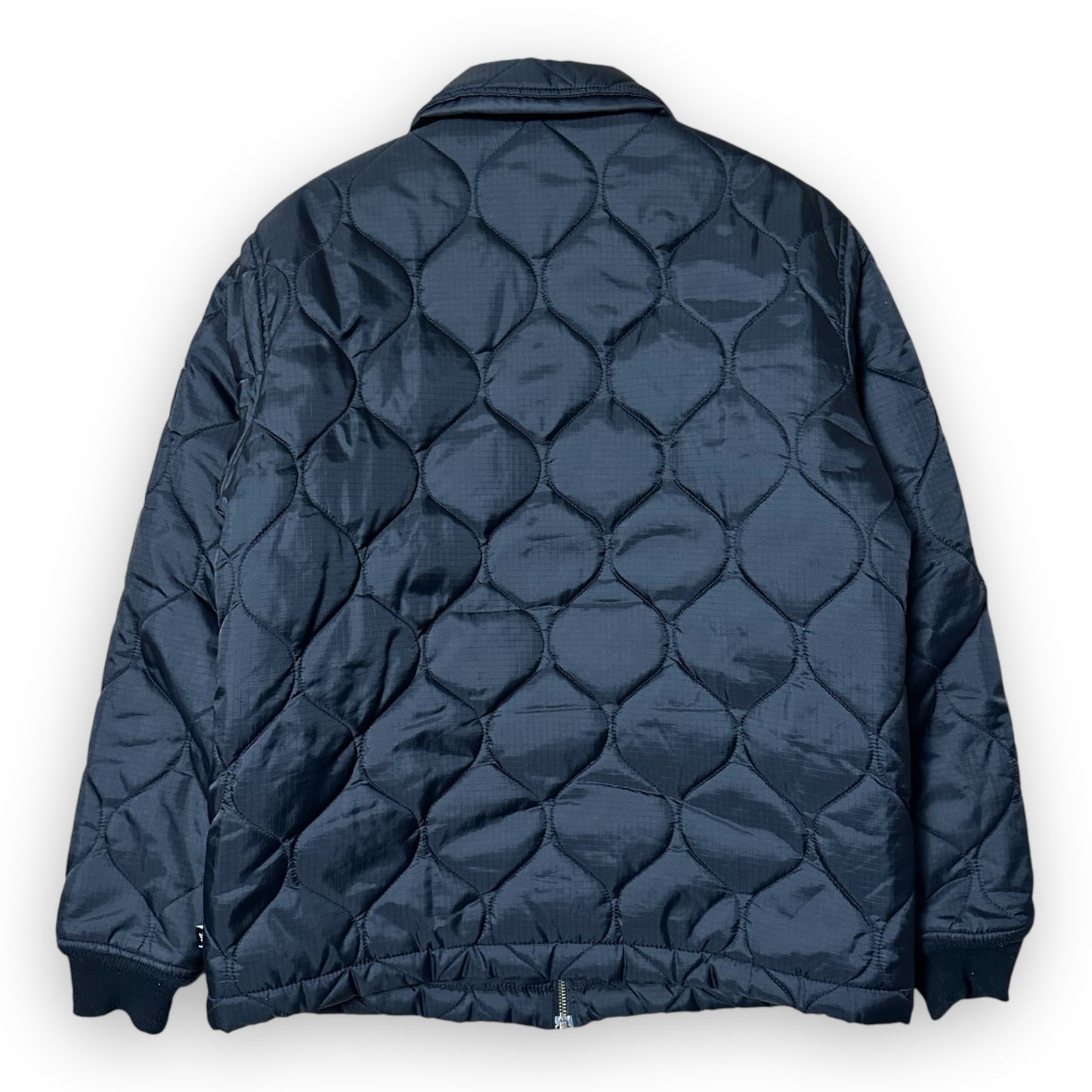 Jacket Stussy Army Black (M)