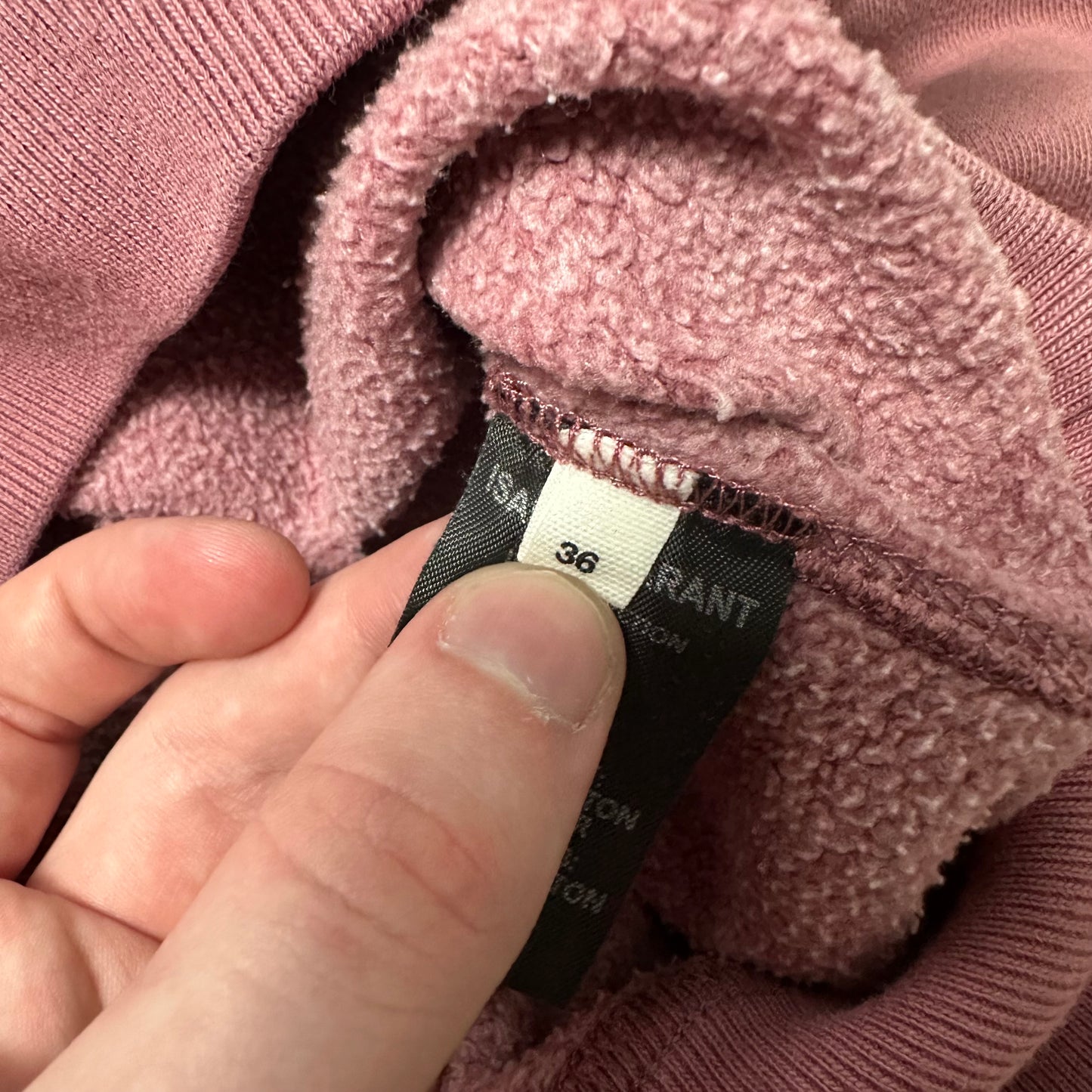 Sweatshirt Crewneck Isabel Marant (S)