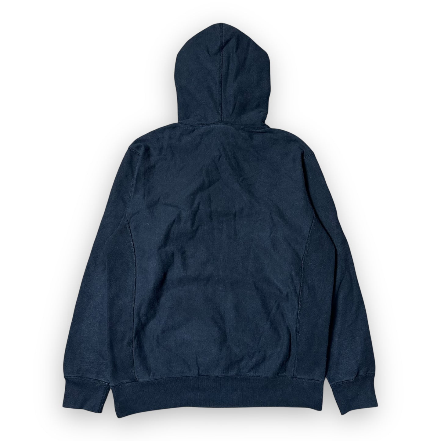Sweatshirt Hoodie Supreme Box Logo Bandana Black FW19 (L)