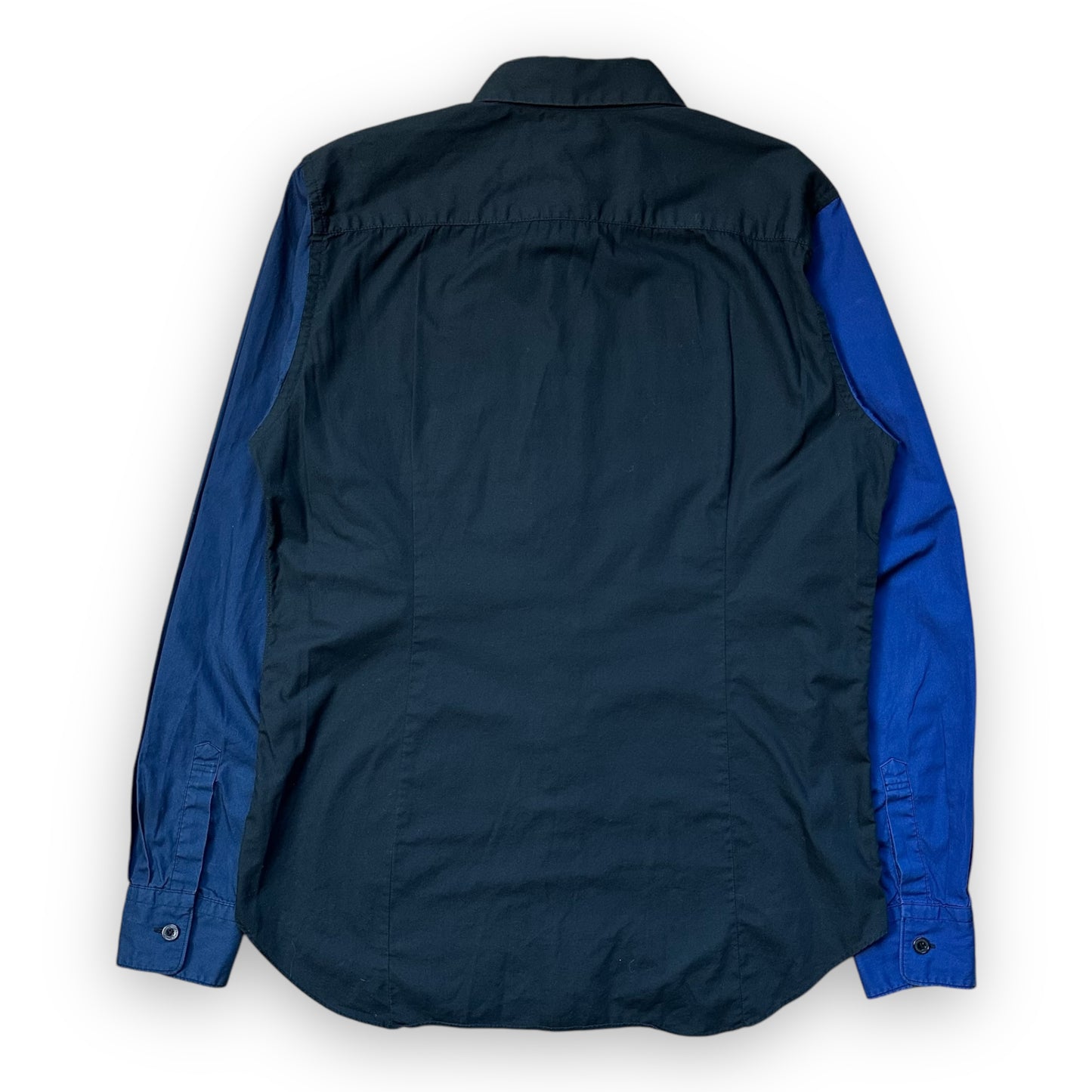 Shirt Comme des Garcons BLACK Black Blue (M)